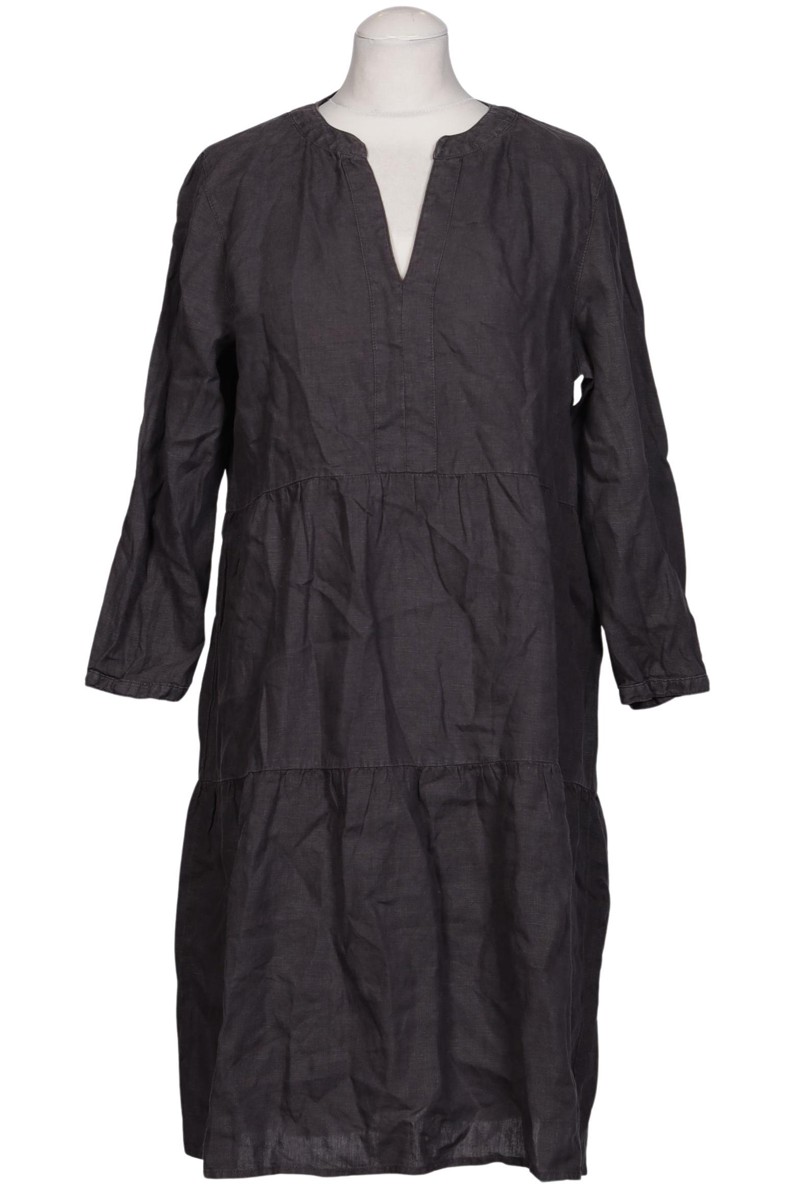 

Street One Damen Kleid, grau, Gr. 38