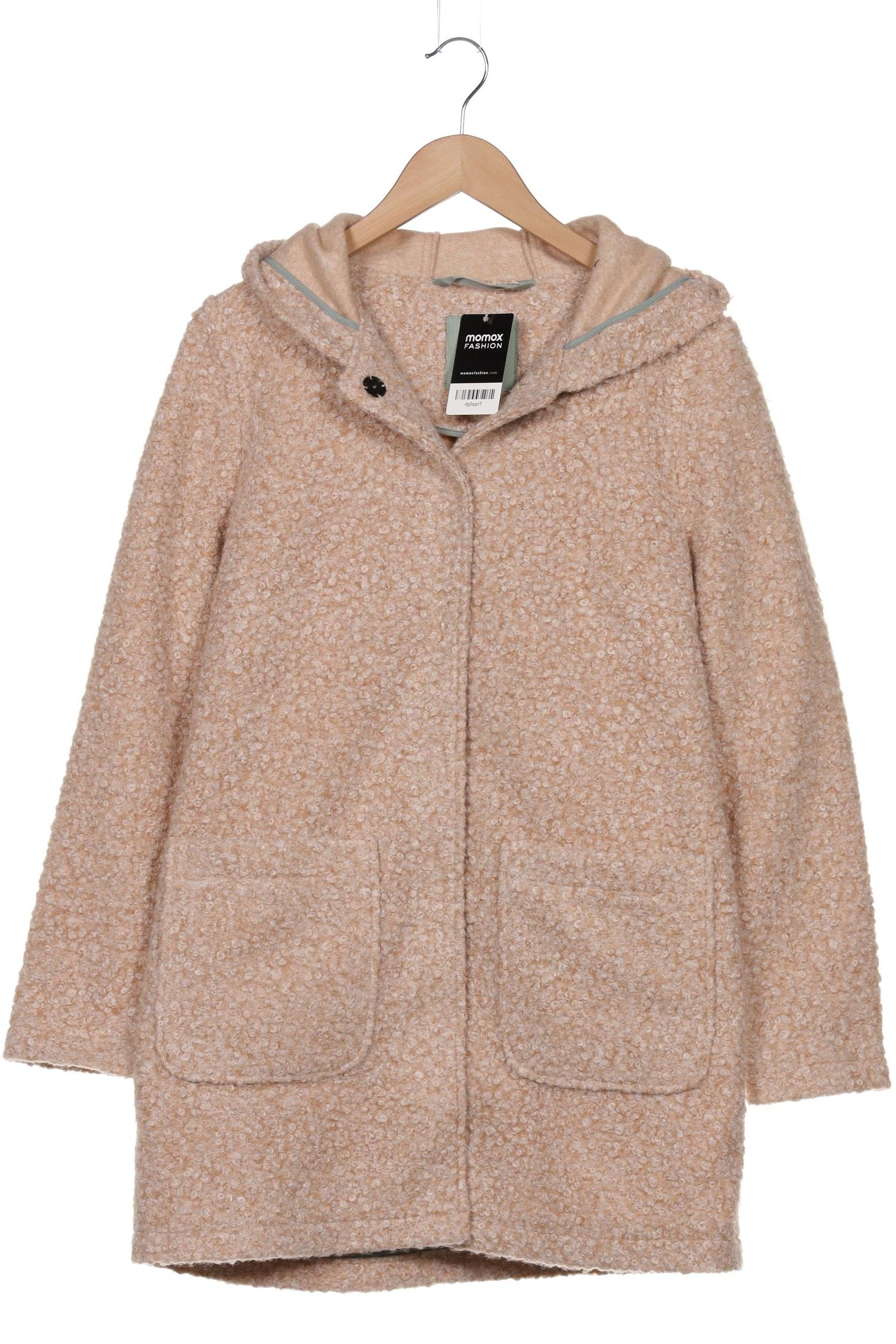 

Street One Damen Mantel, beige, Gr. 40