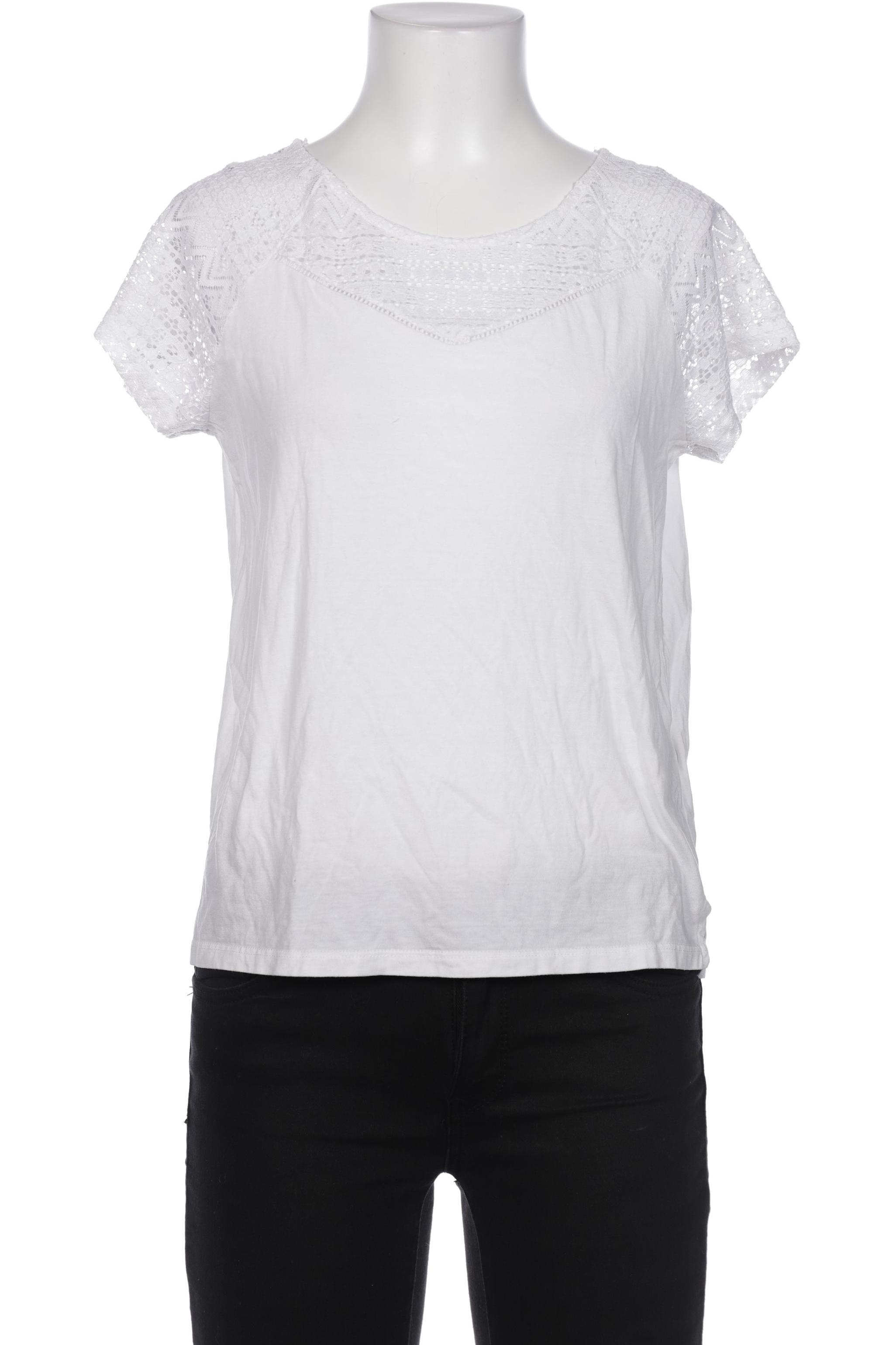 

Street One Damen T-Shirt, blau, Gr. 36
