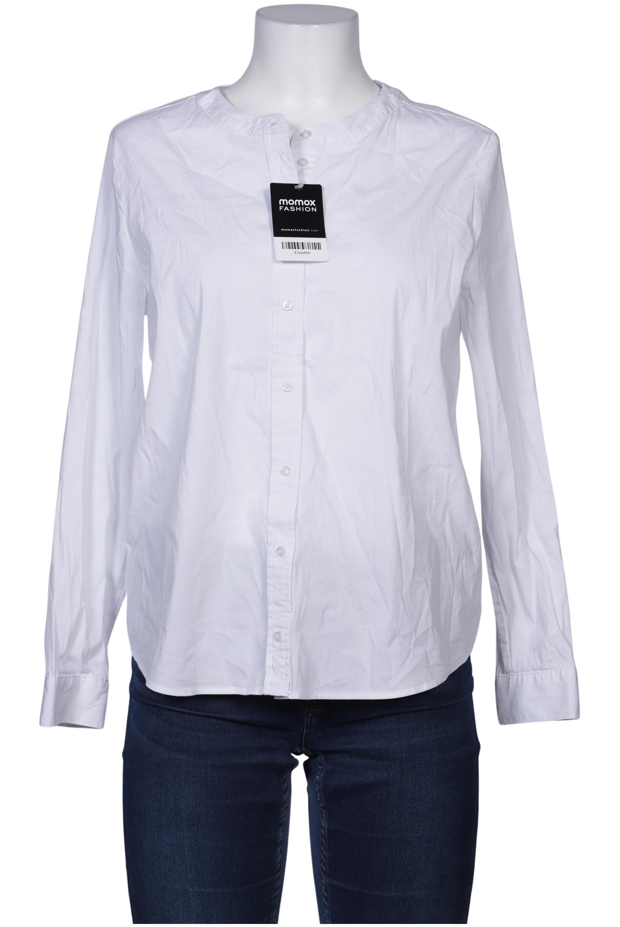 

Street One Damen Bluse, weiß, Gr. 38