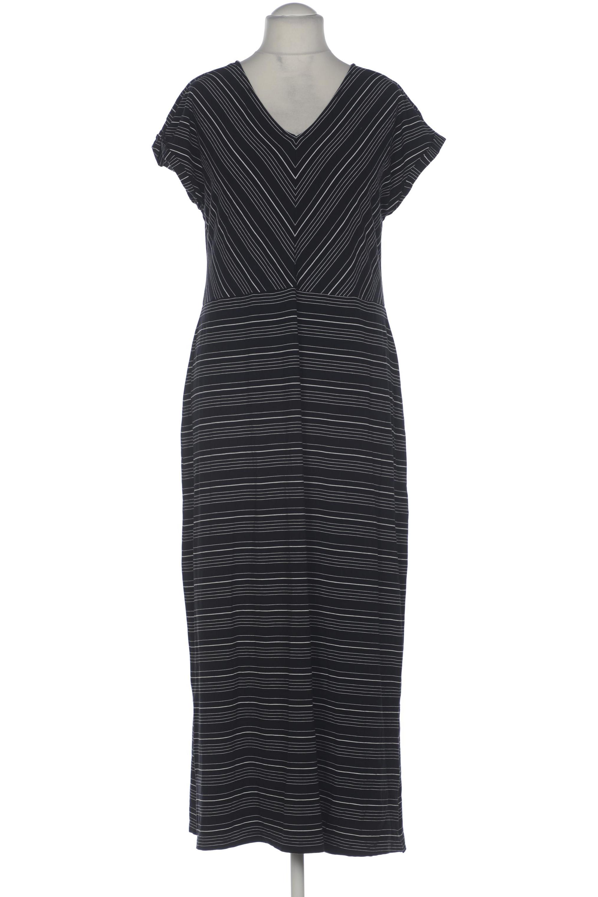 

Street One Damen Kleid, schwarz, Gr. 44