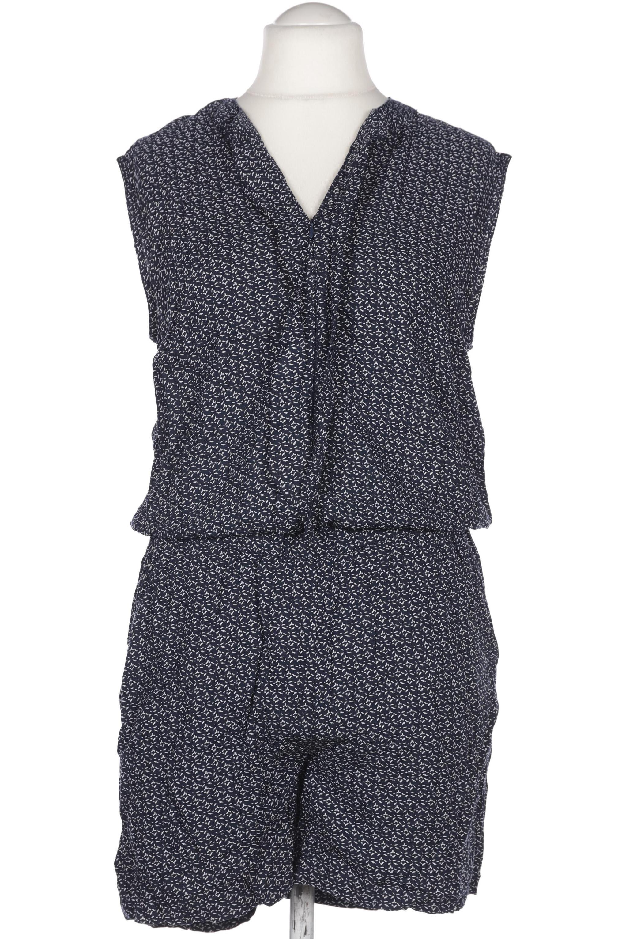 

Street One Damen Jumpsuit/Overall, marineblau