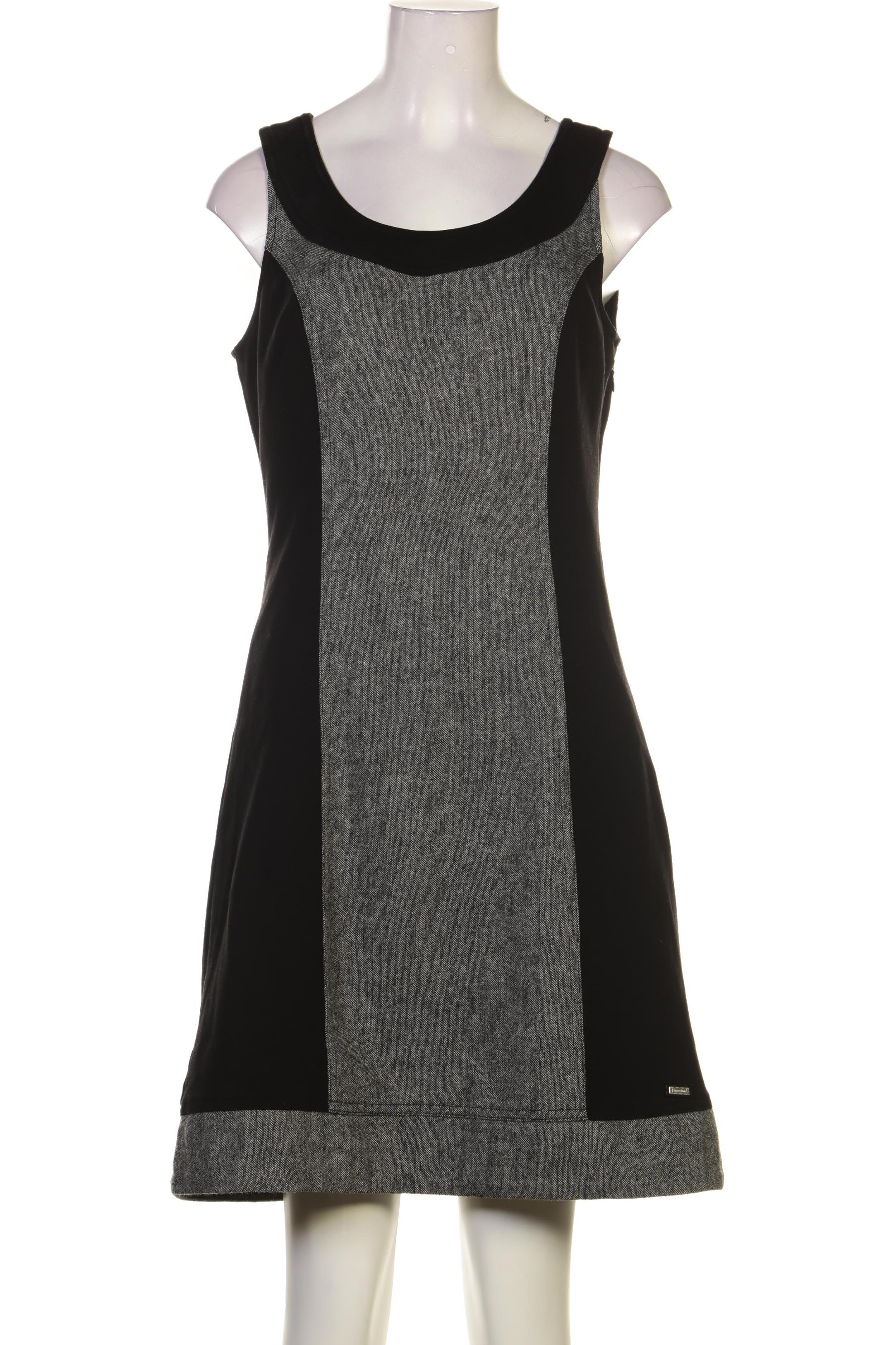 

Street One Damen Kleid, schwarz