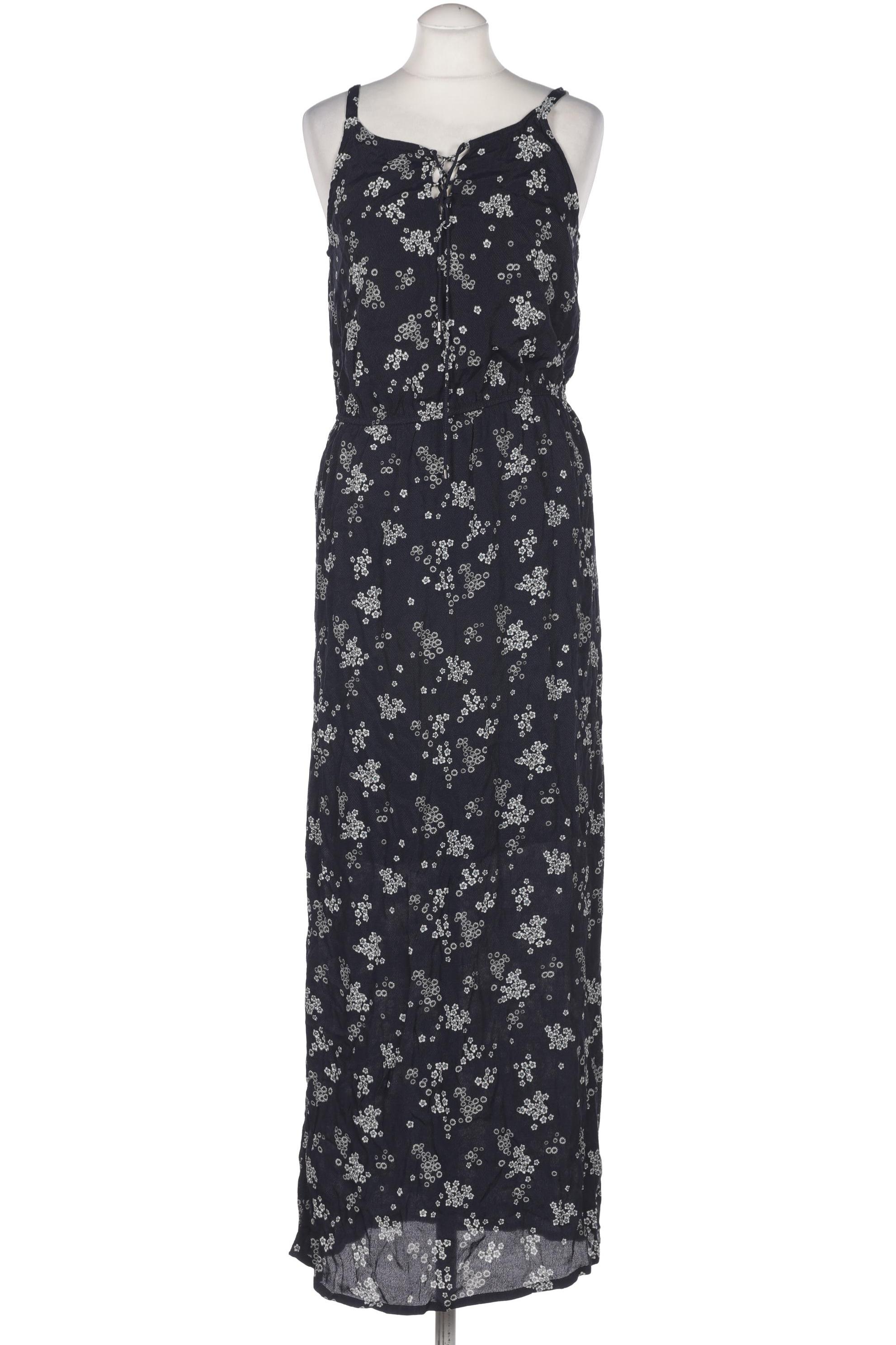 

Street One Damen Kleid, marineblau, Gr. 38