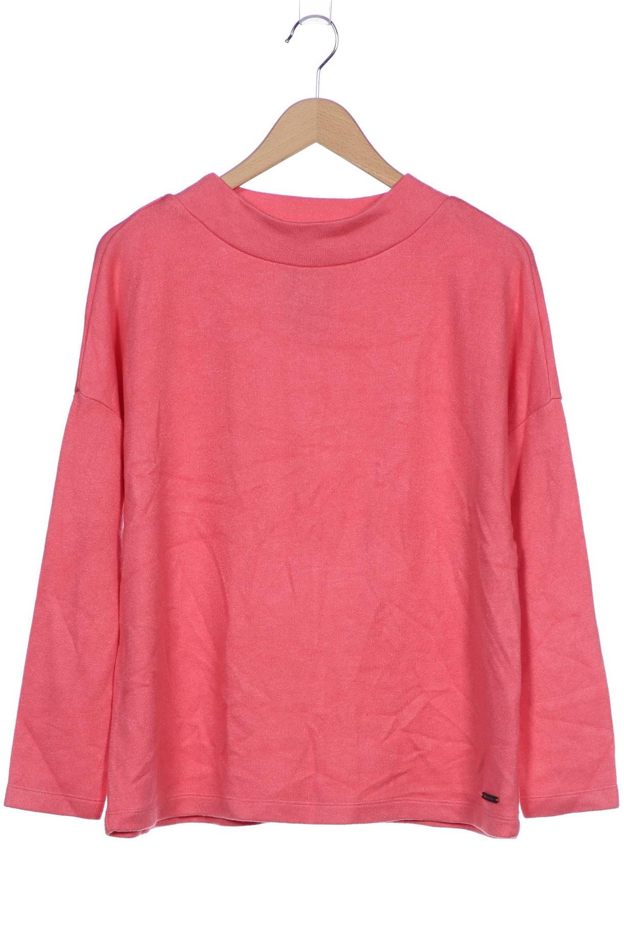 

Street One Damen Pullover, pink, Gr. 42