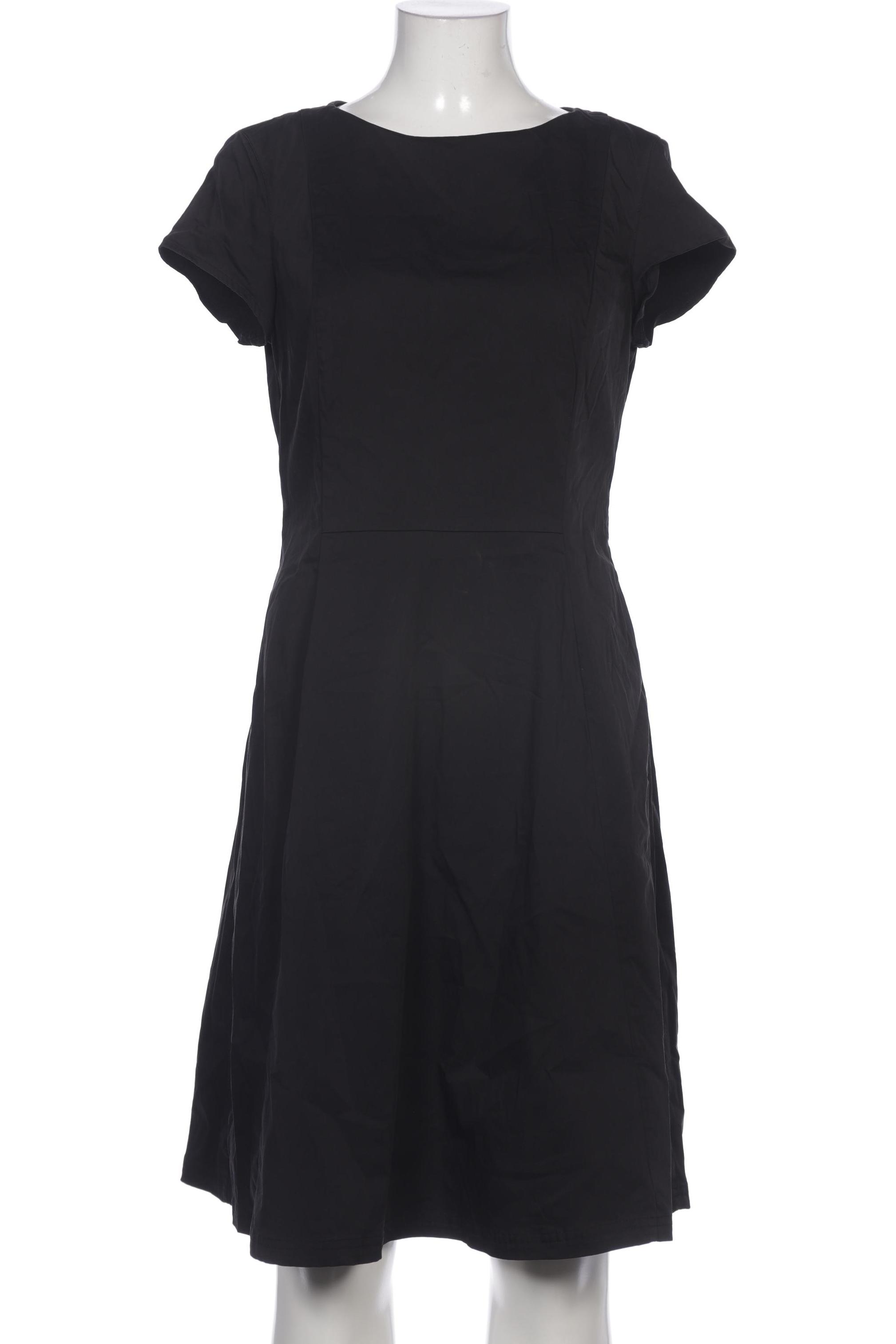 

Street One Damen Kleid, schwarz