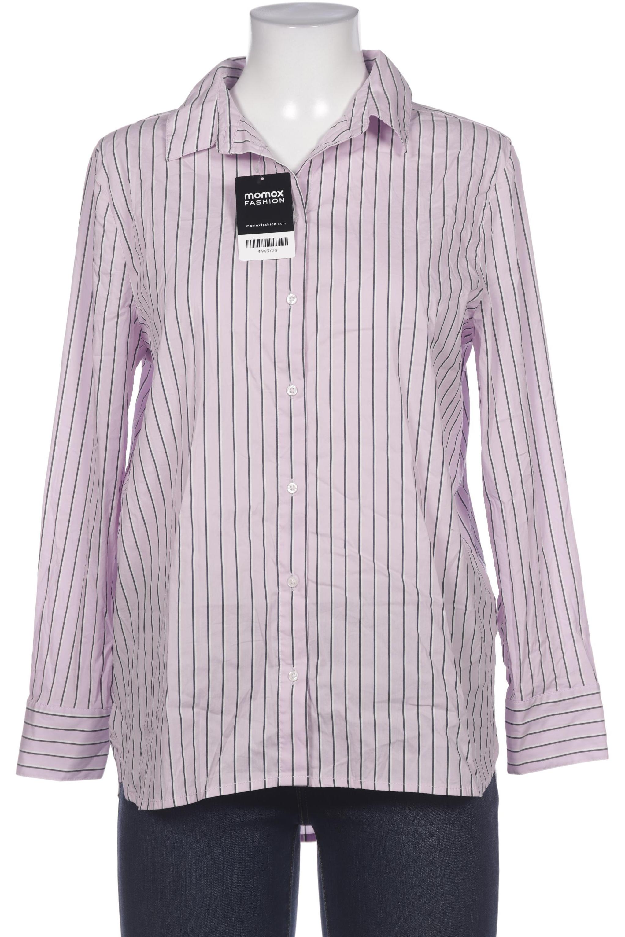 

Street One Damen Bluse, flieder, Gr. 38