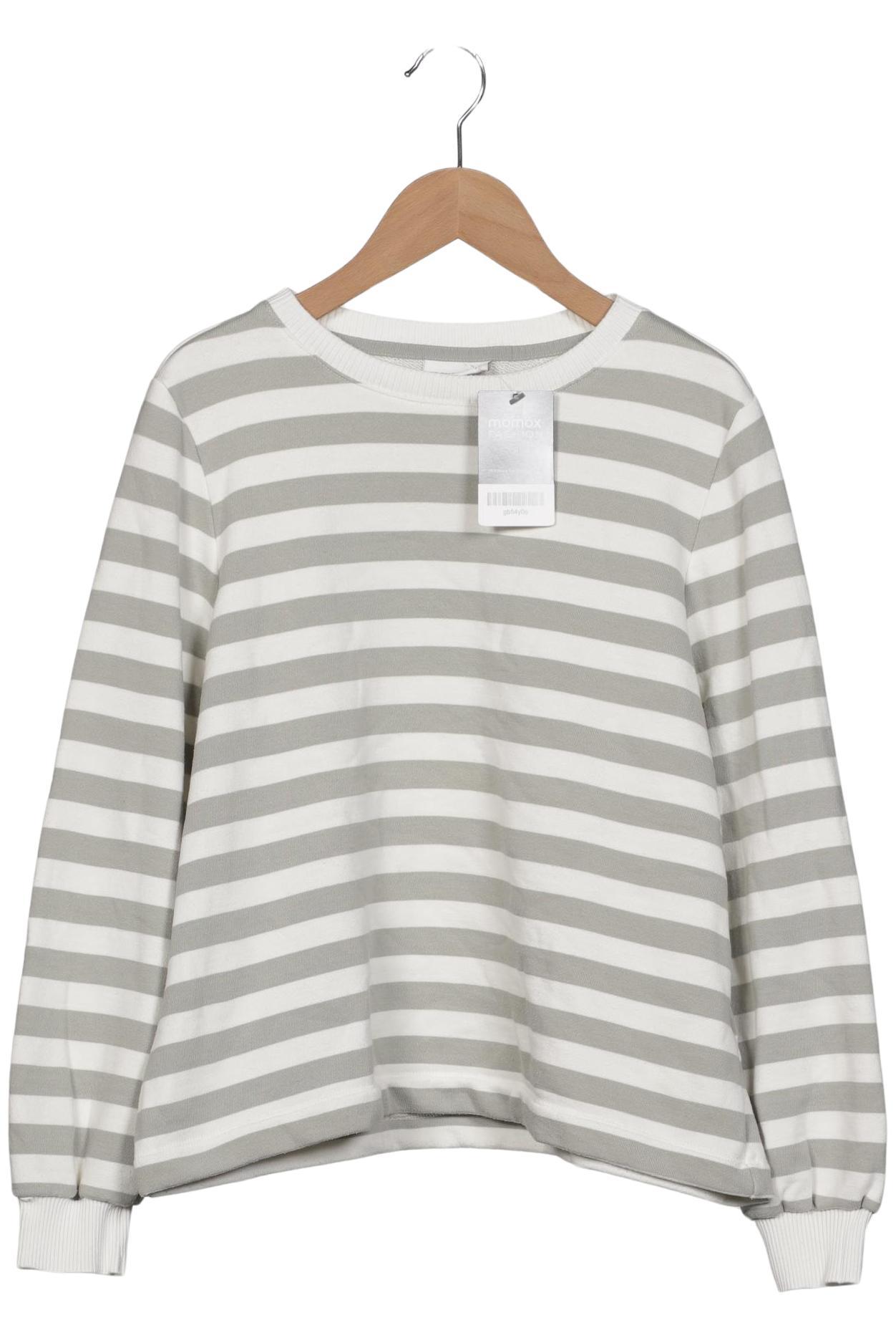 

Street One Damen Sweatshirt, mehrfarbig, Gr. 38