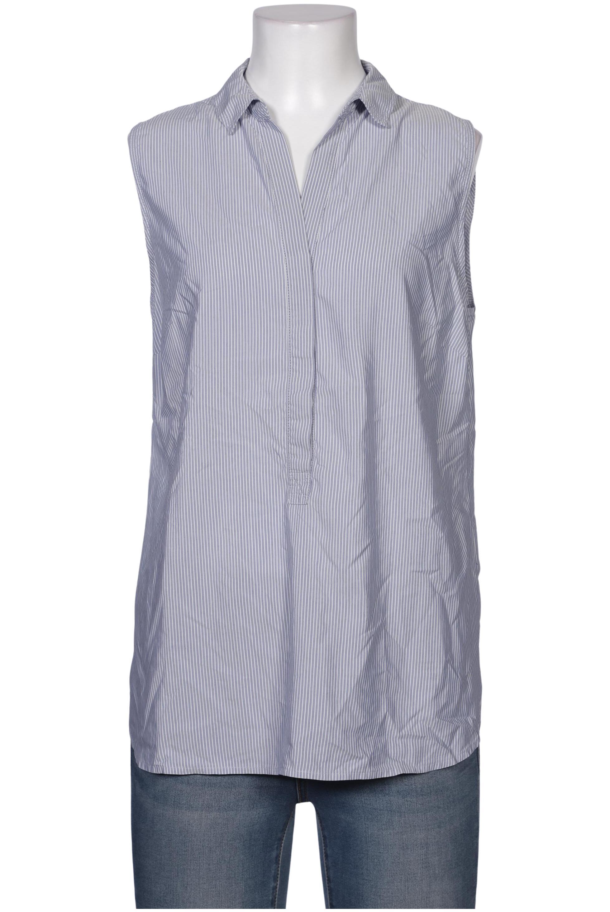

Street One Damen Bluse, hellblau, Gr. 40