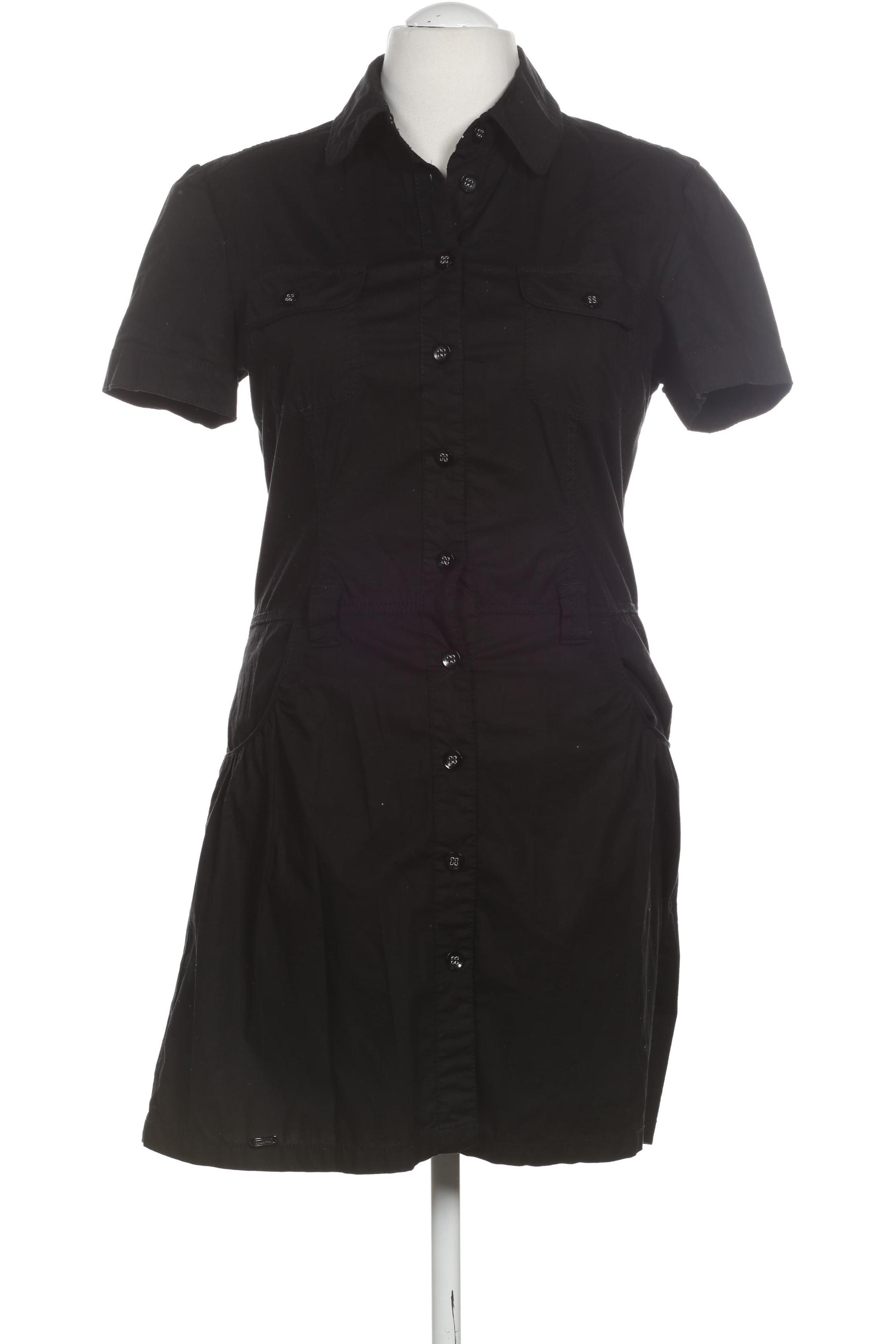 

Street One Damen Kleid, schwarz, Gr. 40