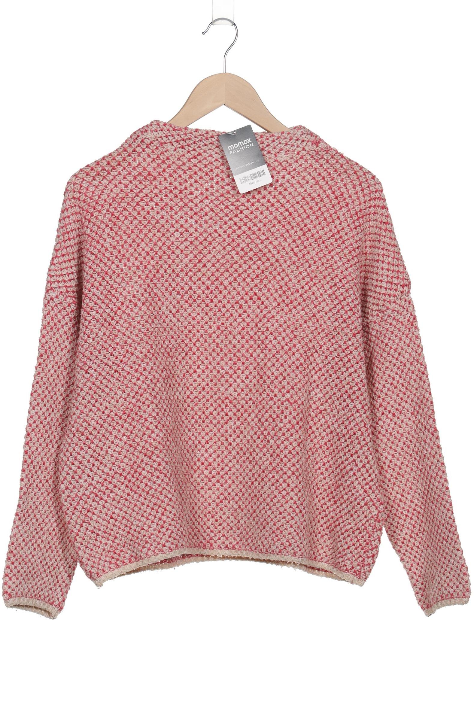 

Street One Damen Pullover, rot, Gr. 42