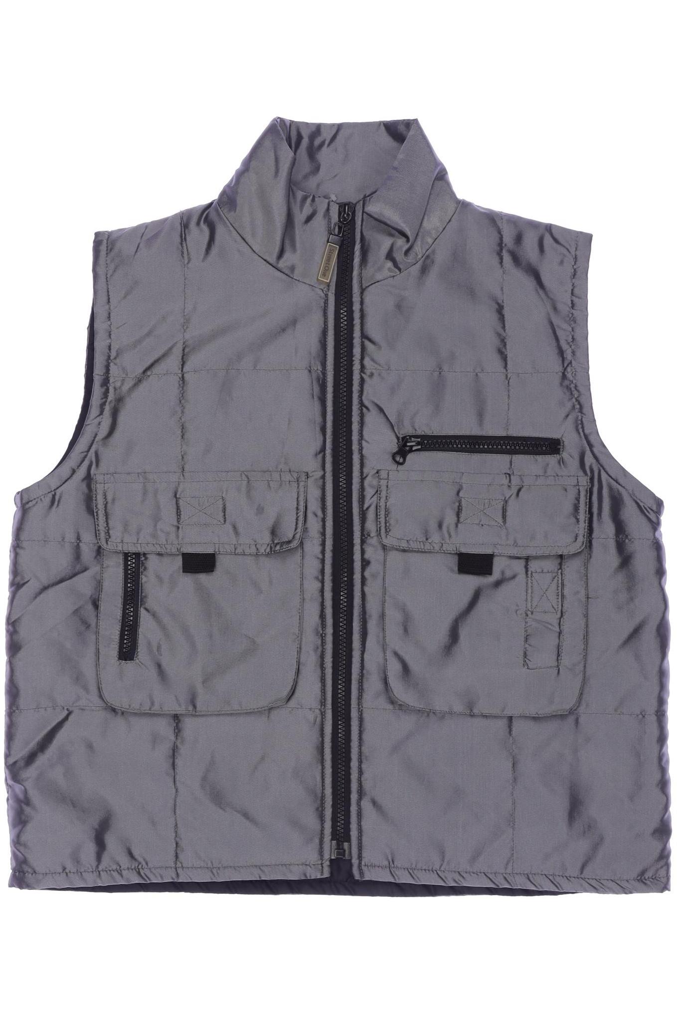 

Street One Damen Weste, grau, Gr. 38