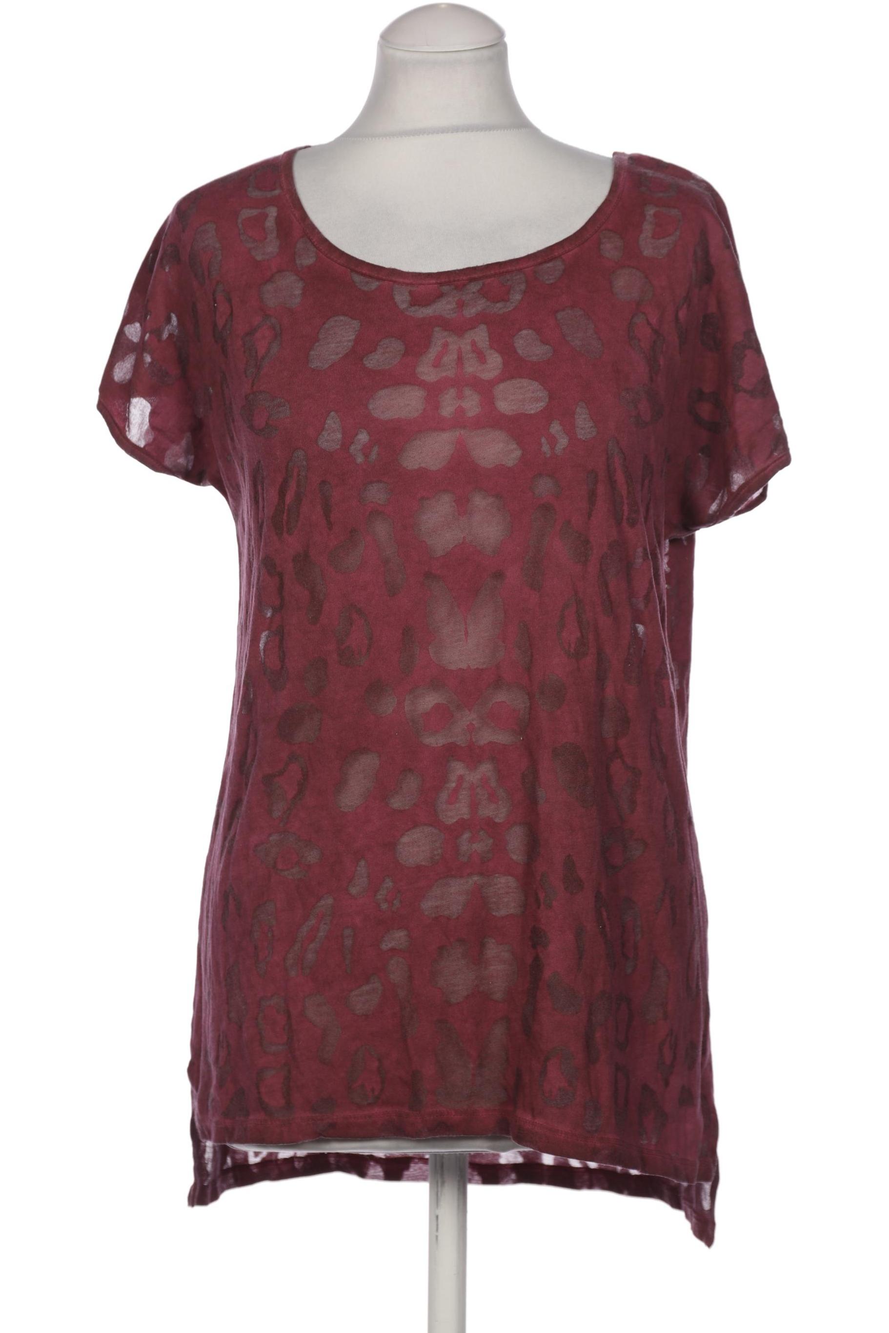 

Street One Damen T-Shirt, pink, Gr. 36