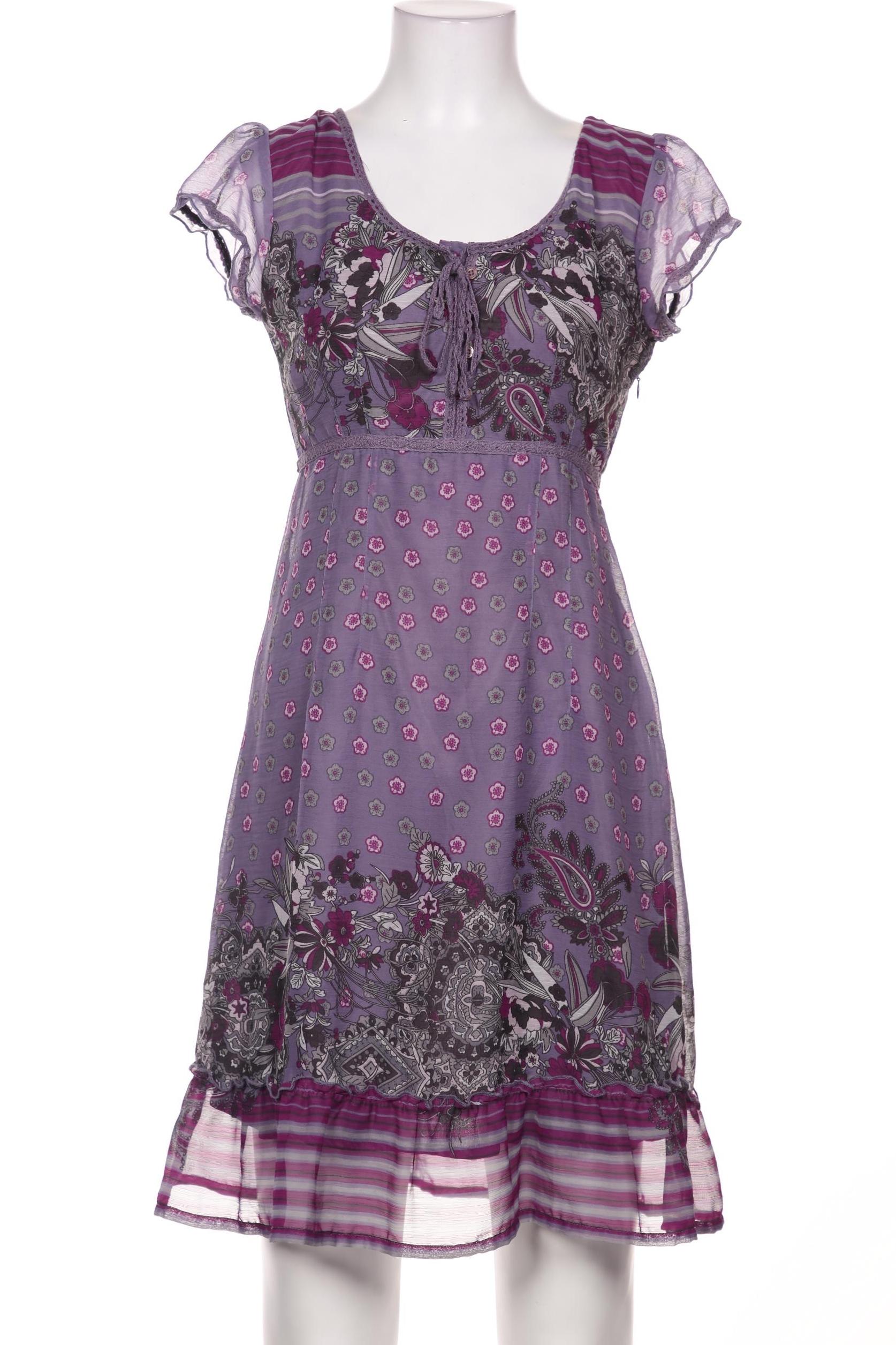 

Street One Damen Kleid, flieder, Gr. 36