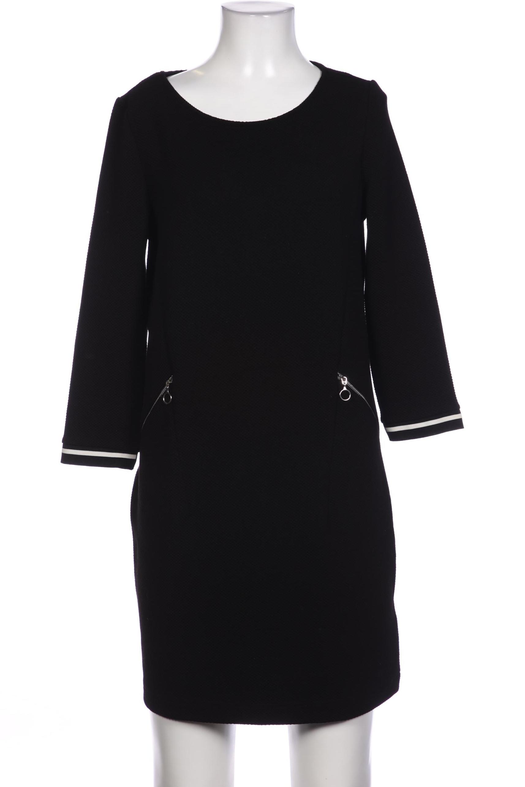 

Street One Damen Kleid, schwarz