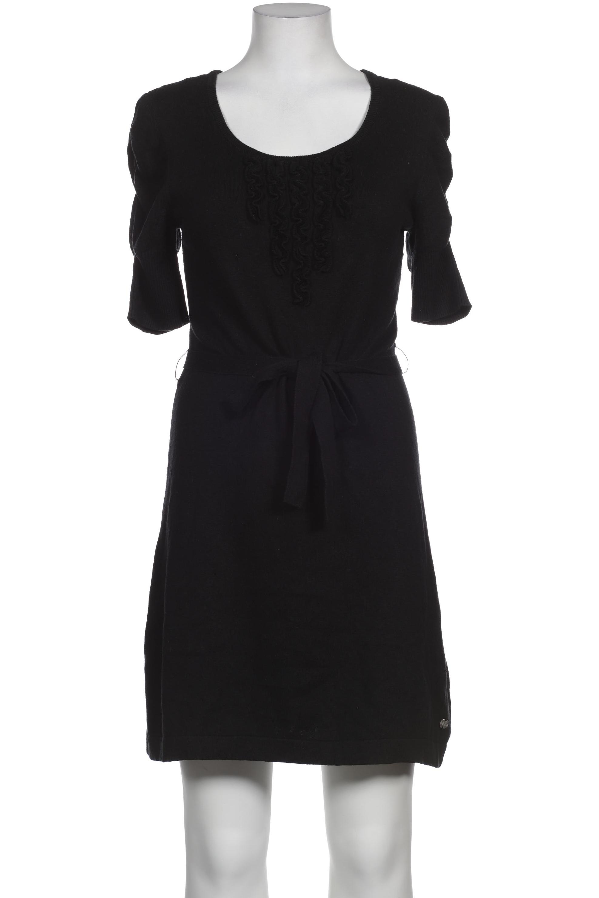 

Street One Damen Kleid, schwarz, Gr. 34