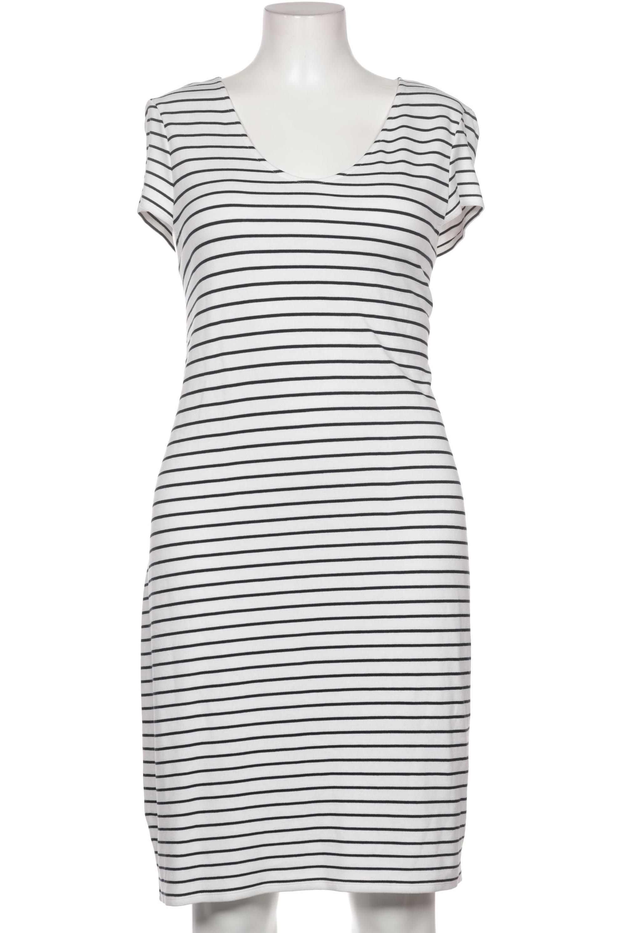 

Street One Damen Kleid, weiß, Gr. 44