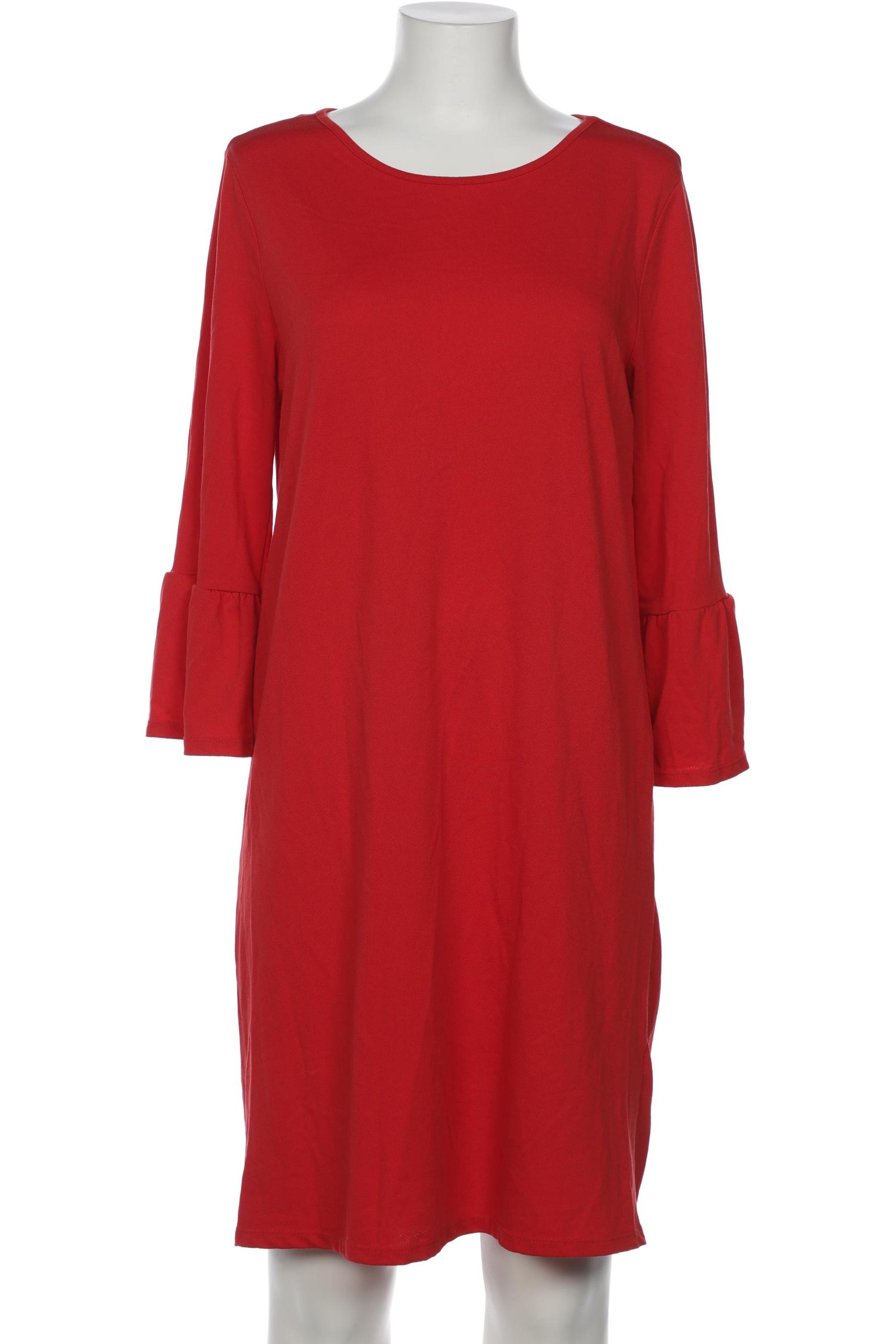 

Street One Damen Kleid, rot, Gr. 40