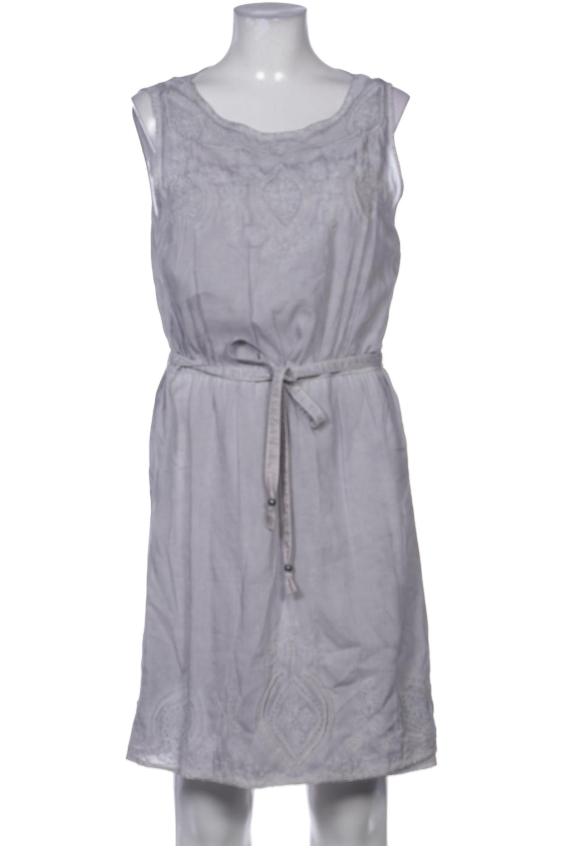 

Street One Damen Kleid, grau, Gr. 40