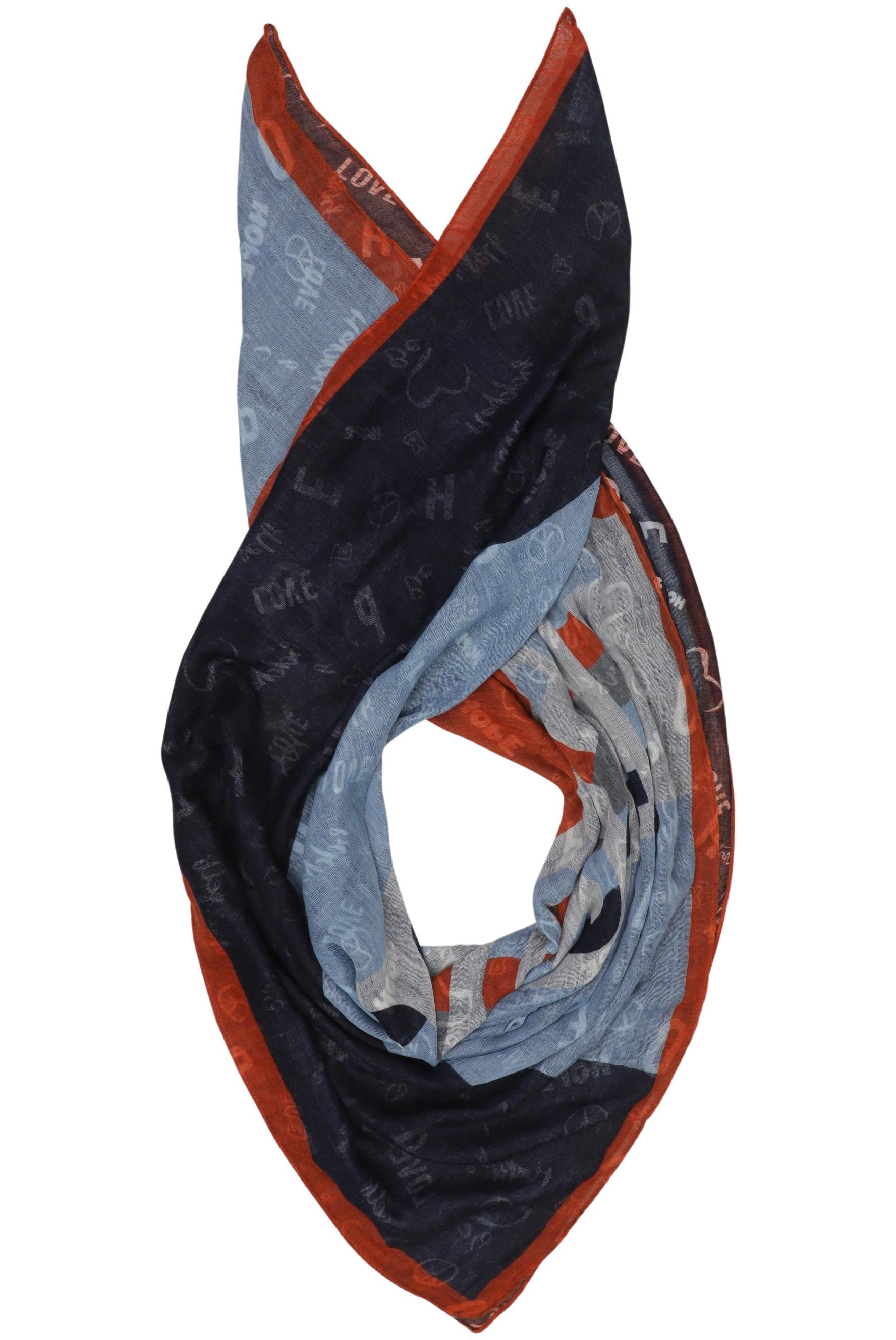 

Street One Damen Schal, mehrfarbig, Gr.