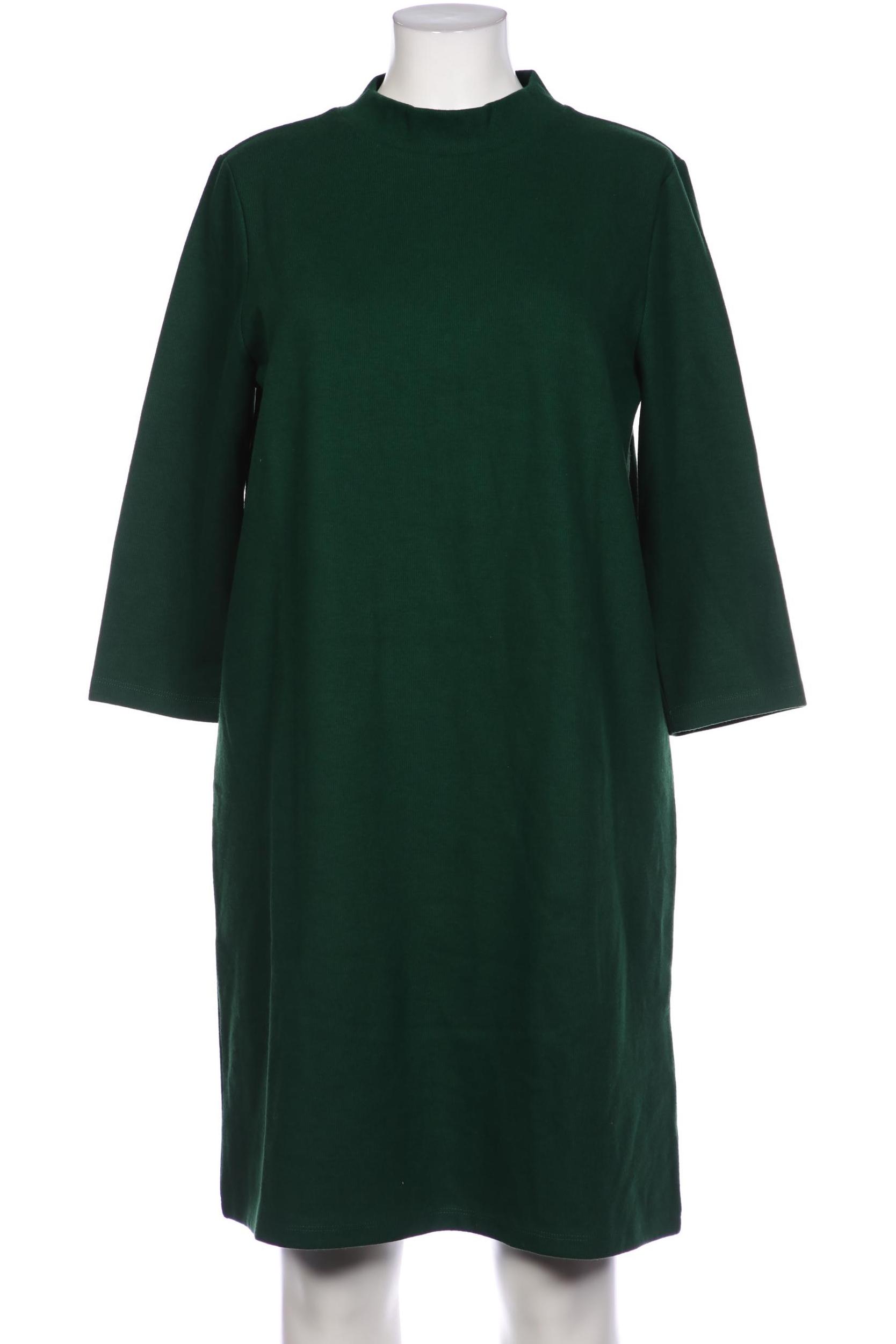

Street One Damen Kleid, grün, Gr. 42