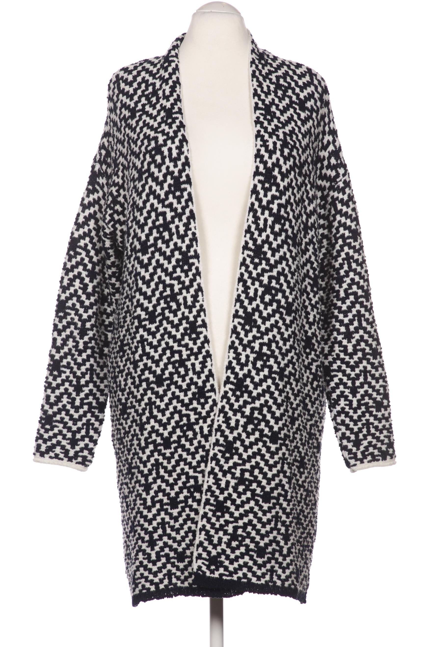 

Street One Damen Strickjacke, marineblau, Gr. 42