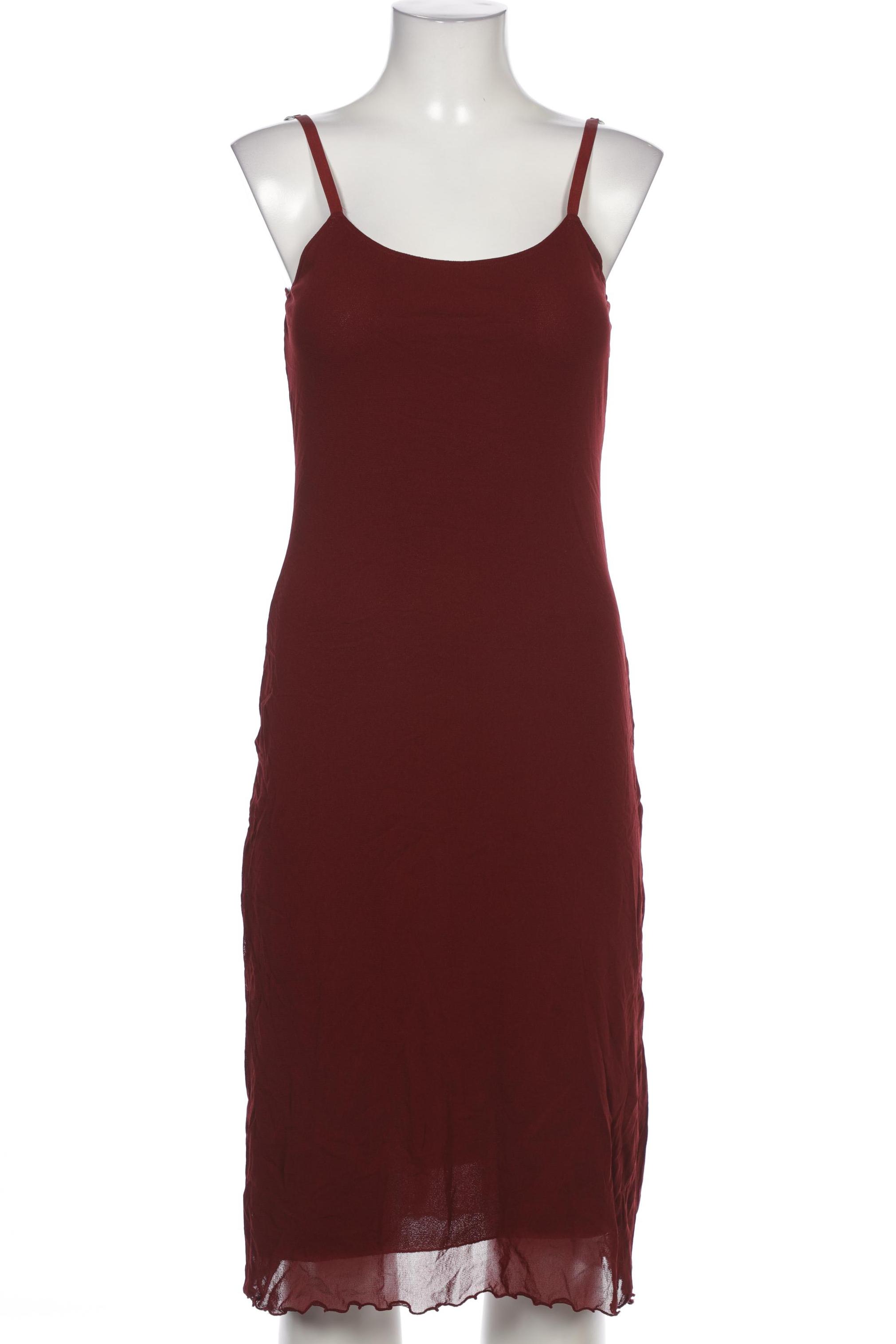 

Street One Damen Kleid, bordeaux