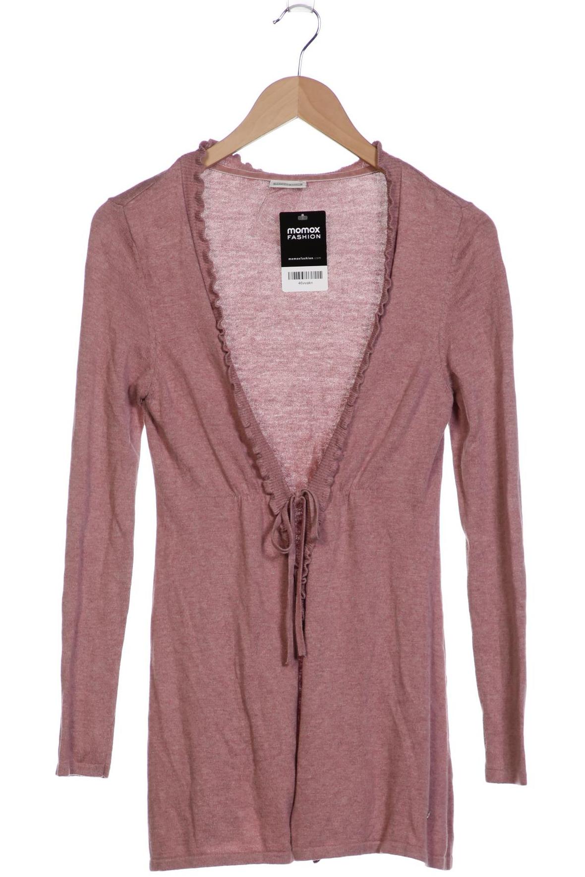 

Street One Damen Strickjacke, pink, Gr. 38