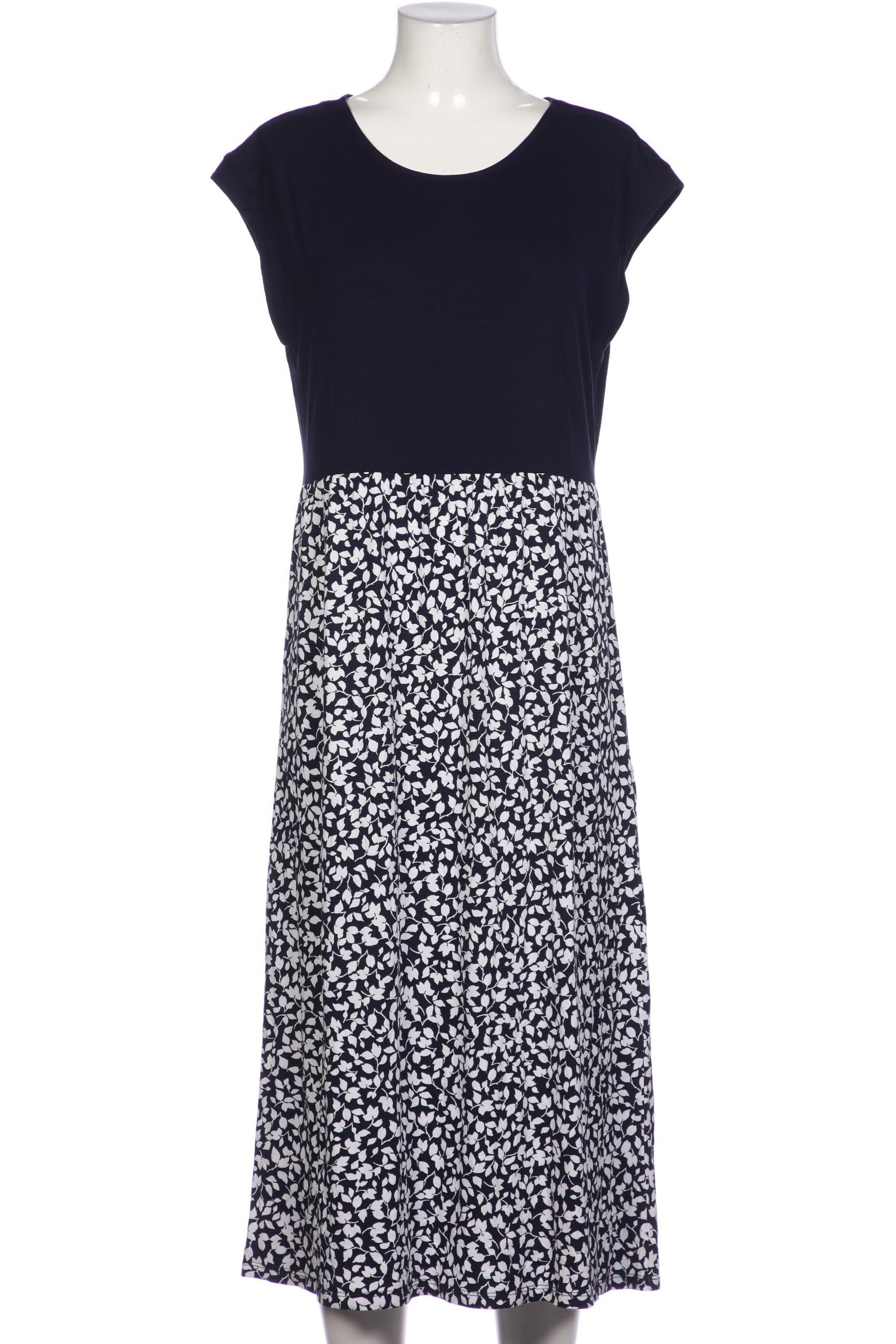 

Street One Damen Kleid, marineblau, Gr. 40