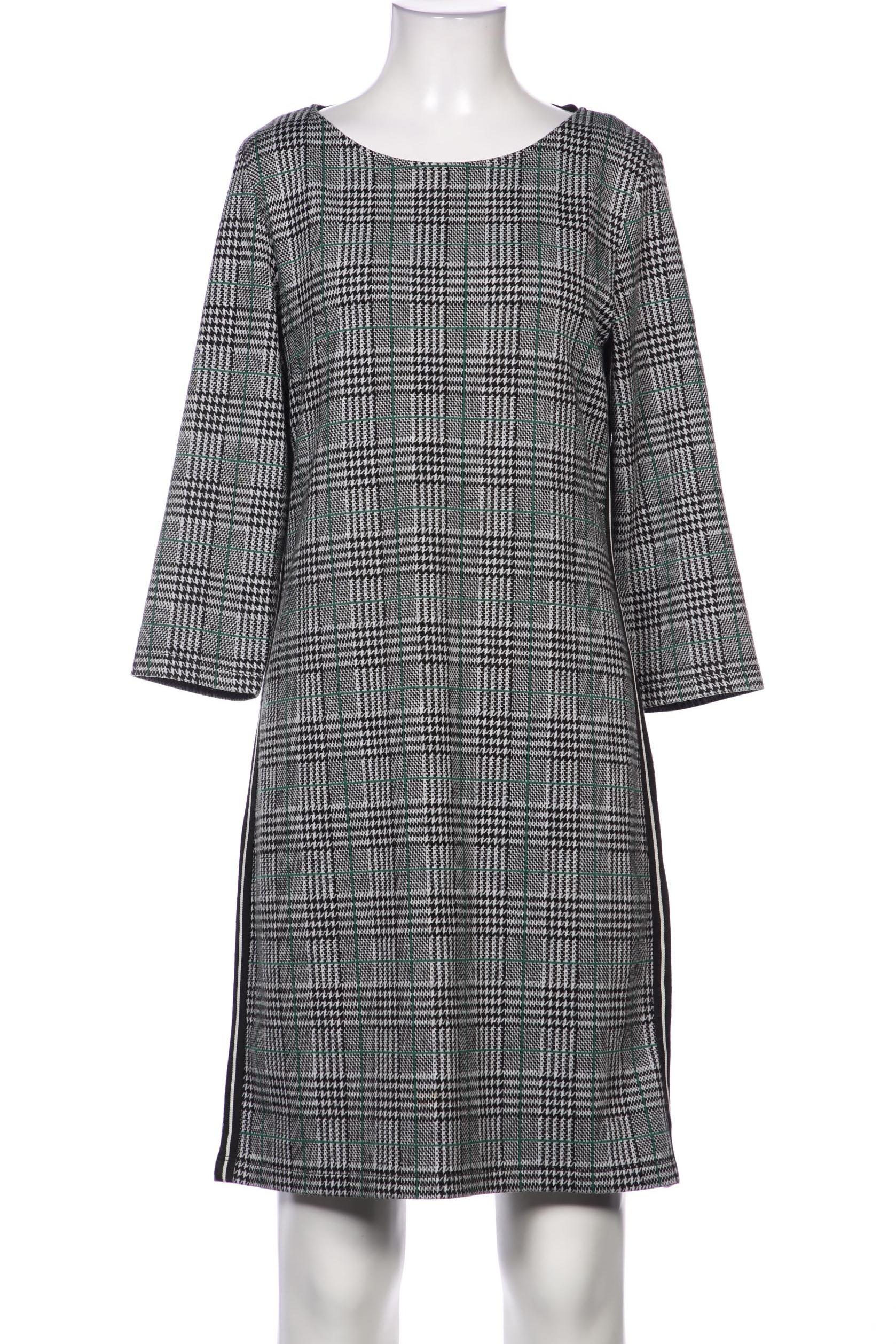 

Street One Damen Kleid, grau, Gr. 38