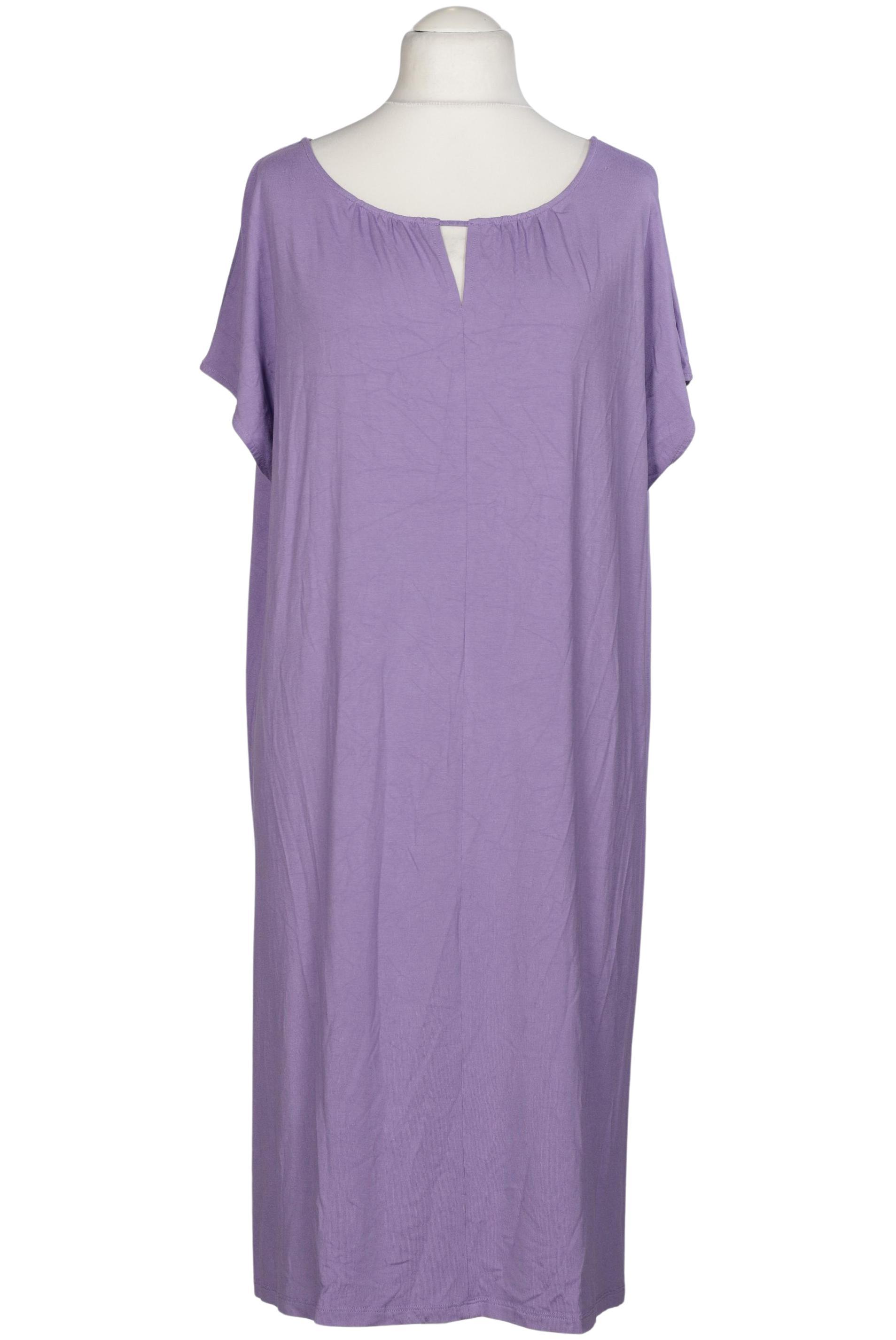 

Street One Damen Kleid, flieder, Gr. 44