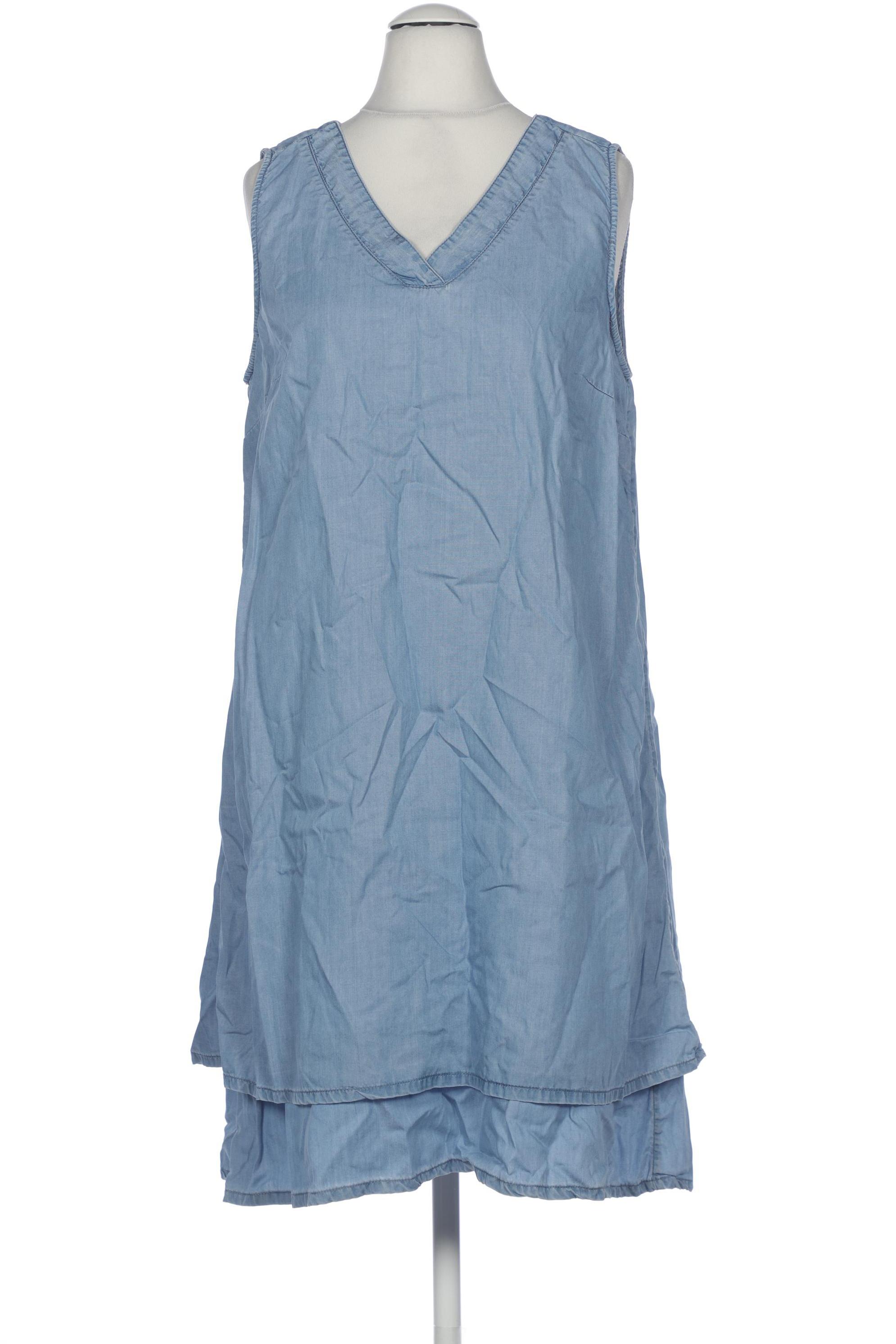 

Street One Damen Kleid, blau, Gr. 40