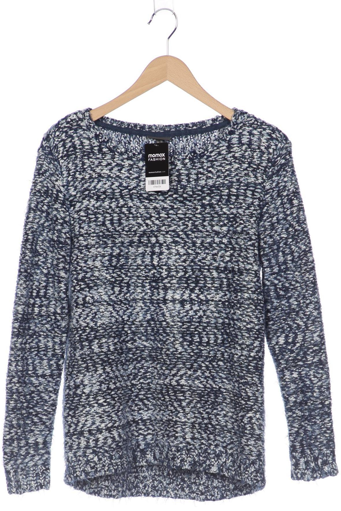 

Street One Damen Pullover, blau