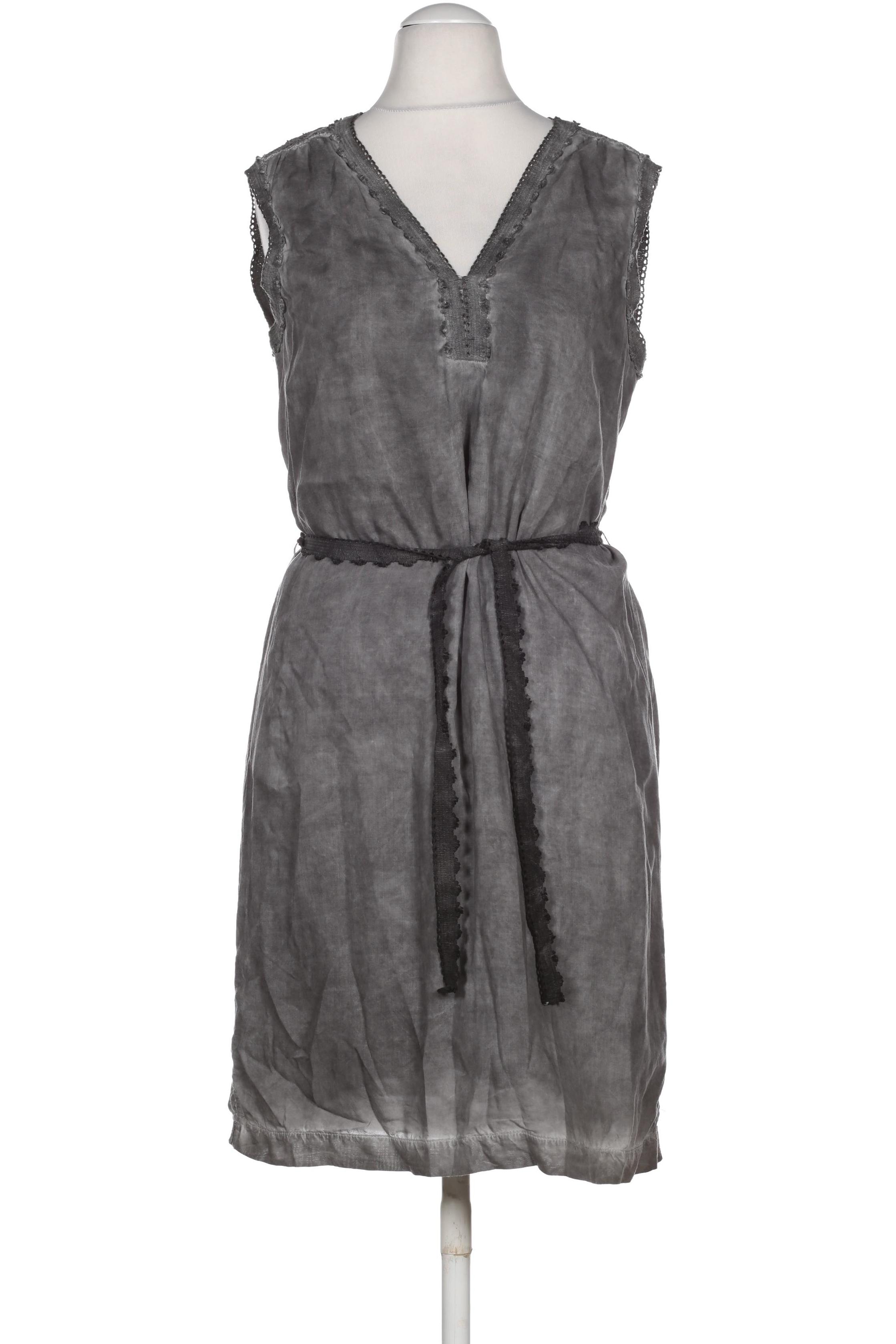 

Street One Damen Kleid, grau, Gr. 42