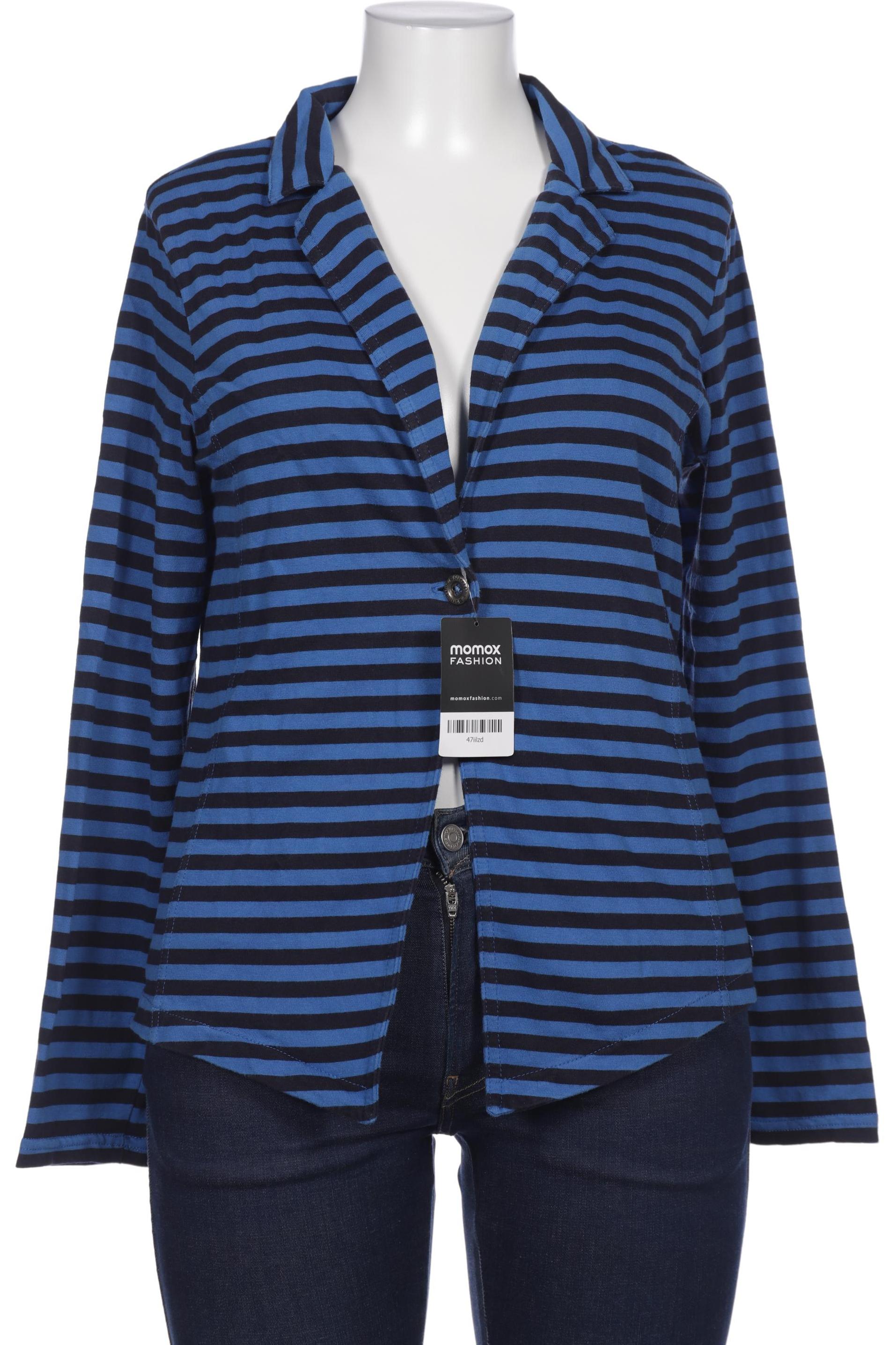 

Street One Damen Blazer, marineblau, Gr. 44