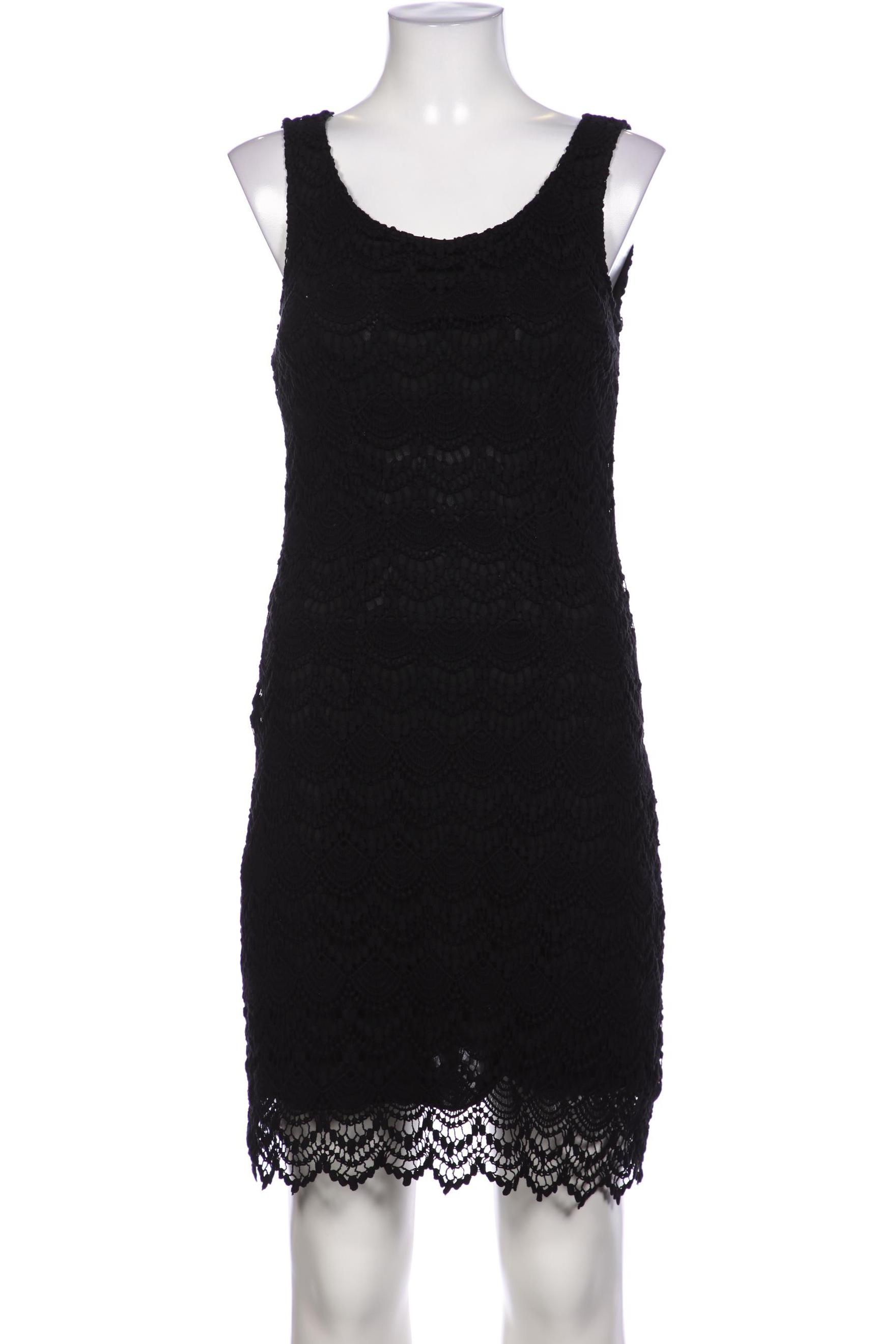

Street One Damen Kleid, schwarz, Gr. 36