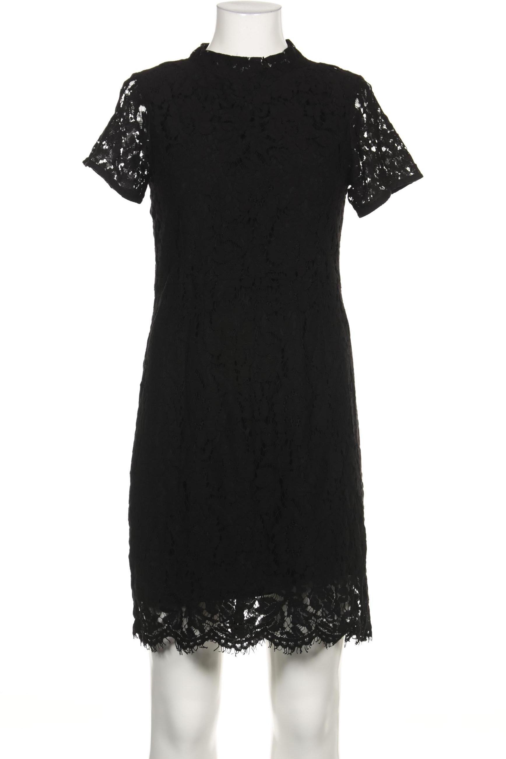 

Street One Damen Kleid, schwarz, Gr. 38