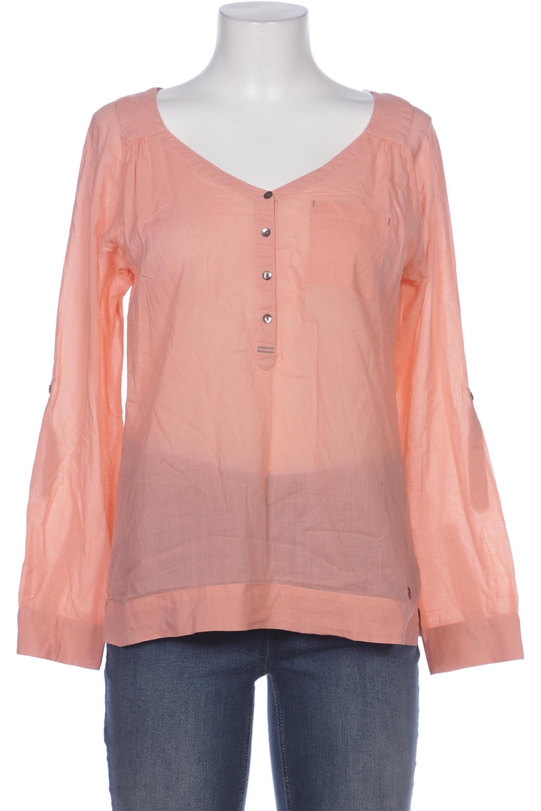 

Street One Damen Bluse, pink, Gr. 38