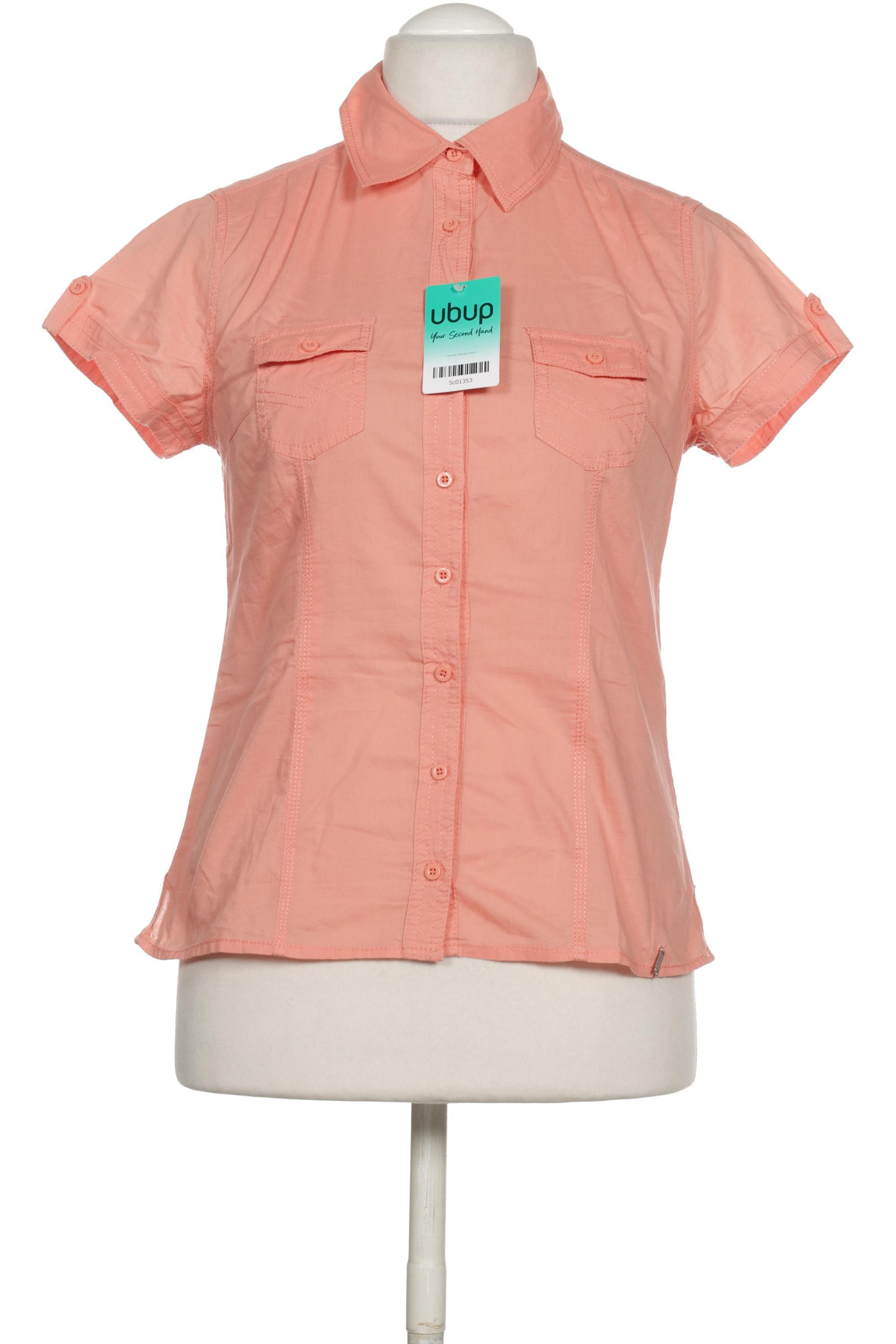 

Street One Damen Bluse, orange, Gr. 38