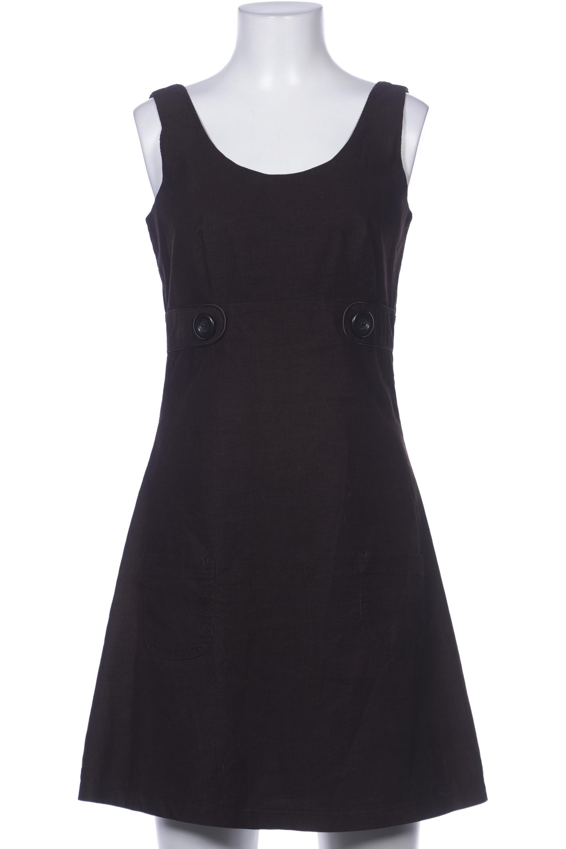 

Street One Damen Kleid, braun, Gr. 36