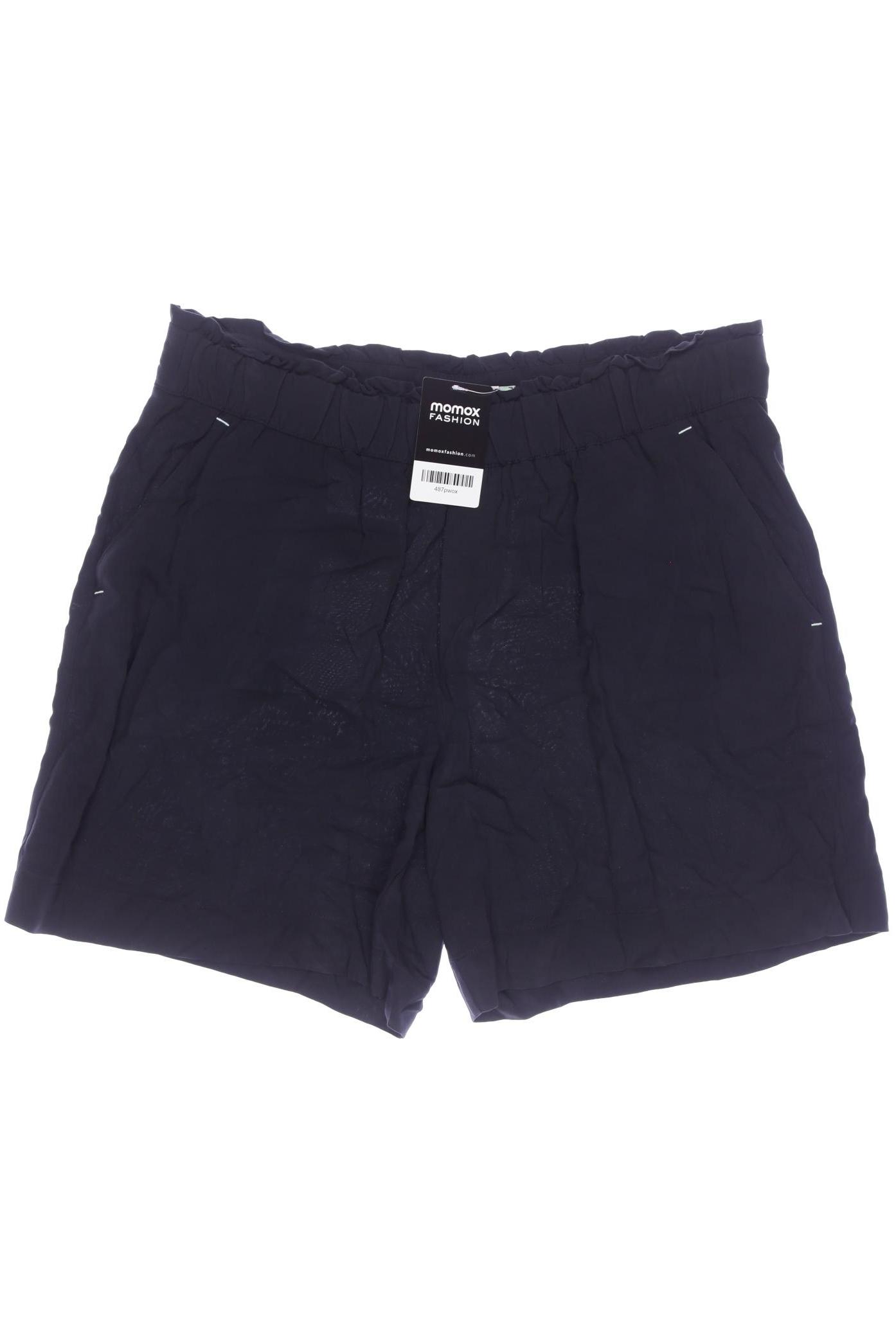 

Street One Damen Shorts, grau, Gr. 40