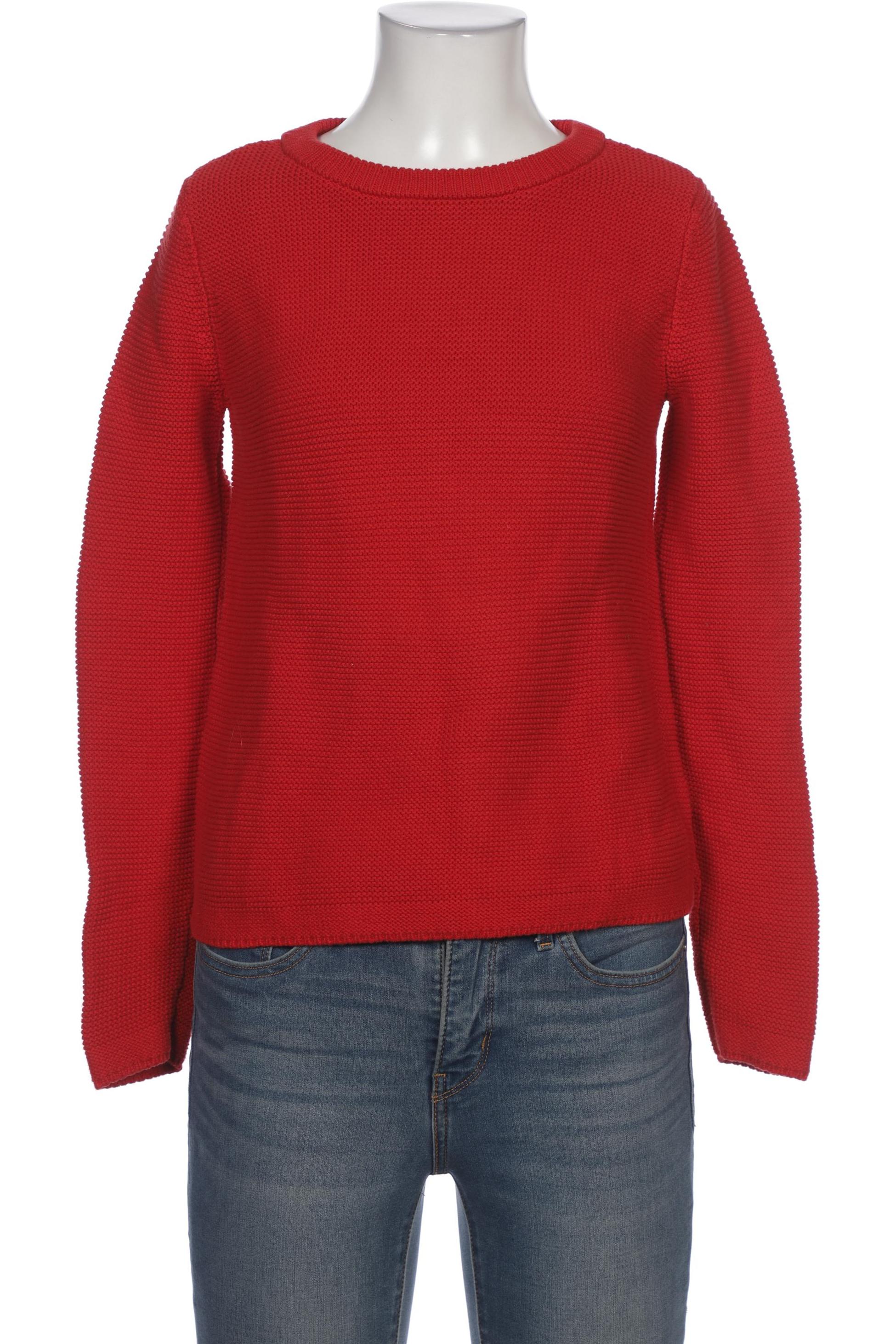 

Street One Damen Pullover, rot