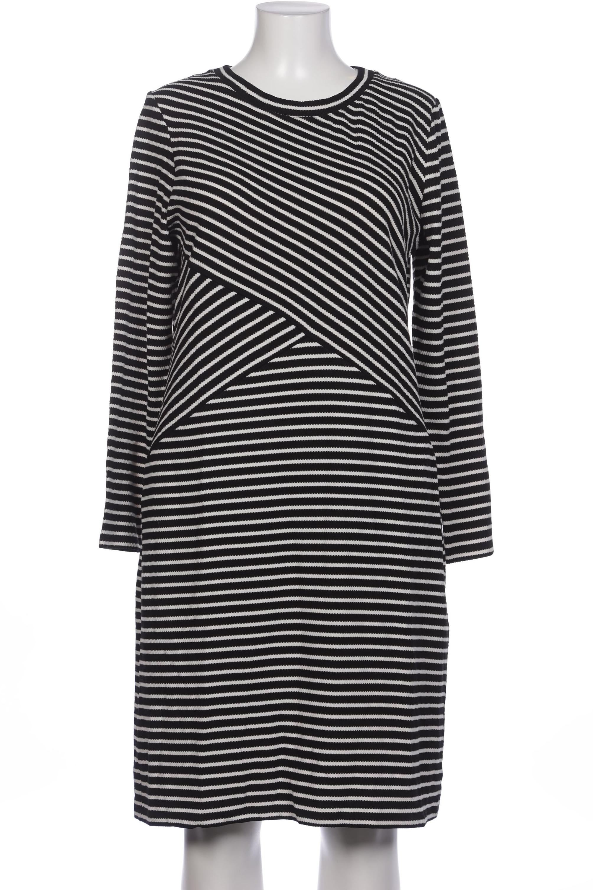 

Street One Damen Kleid, schwarz, Gr. 44