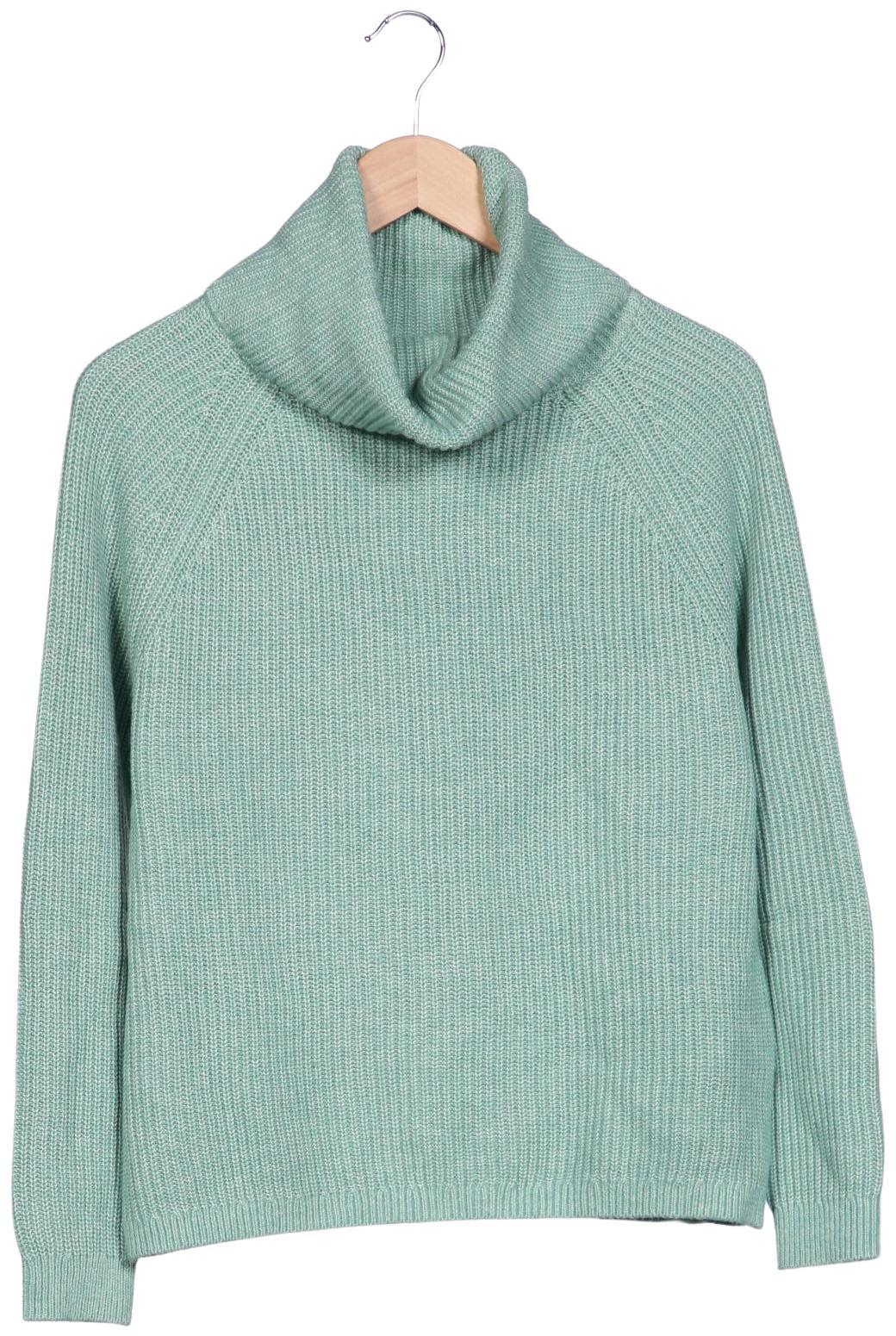 

Street One Damen Pullover, hellgrün, Gr. 36