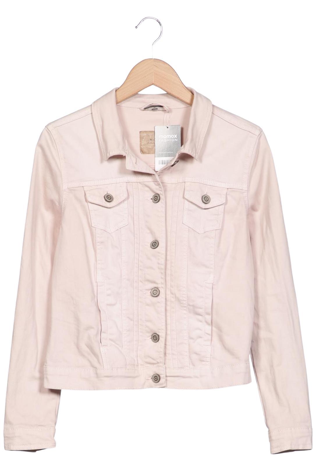 

Street One Damen Jacke, pink, Gr. 38