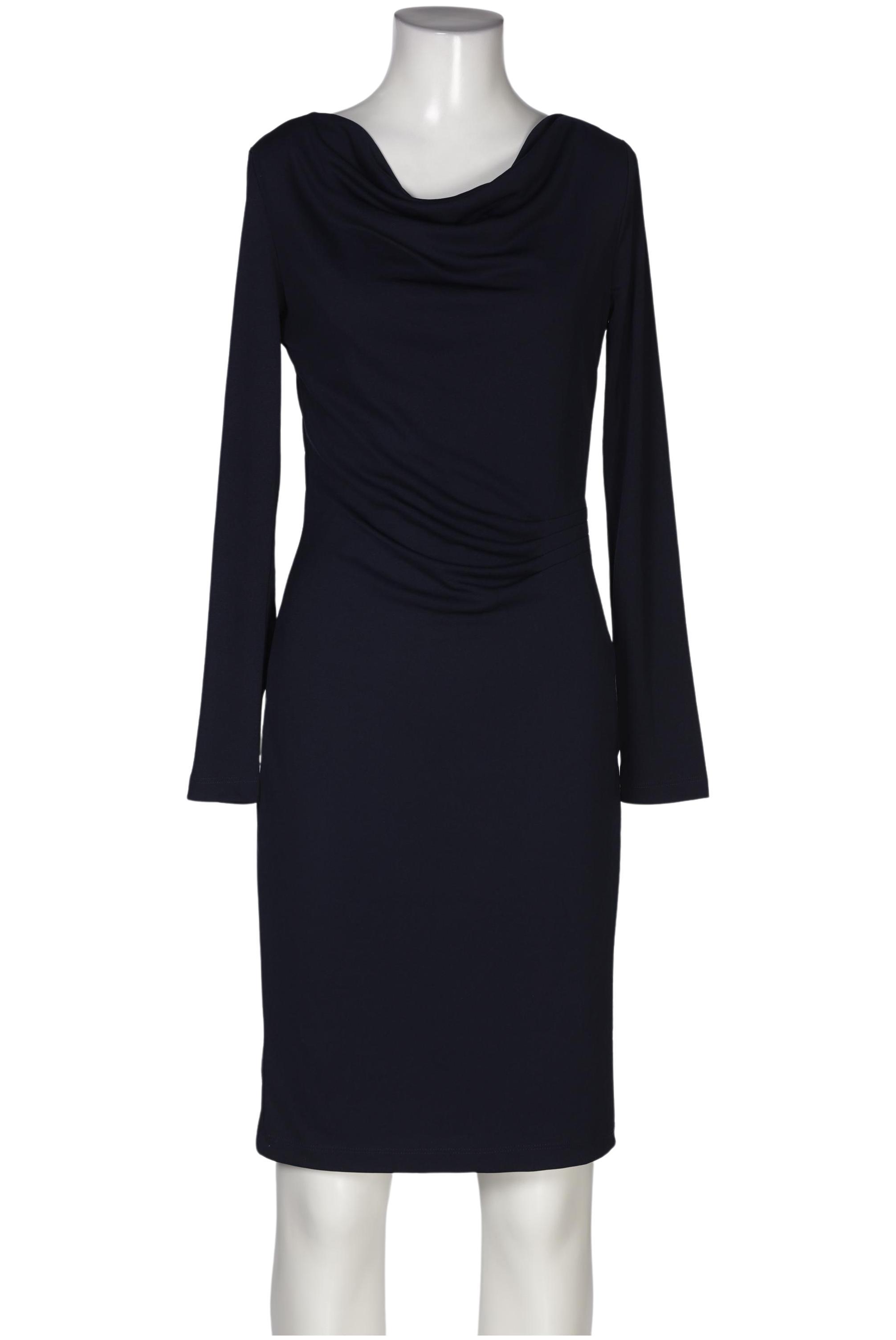 

Street One Damen Kleid, marineblau, Gr. 34