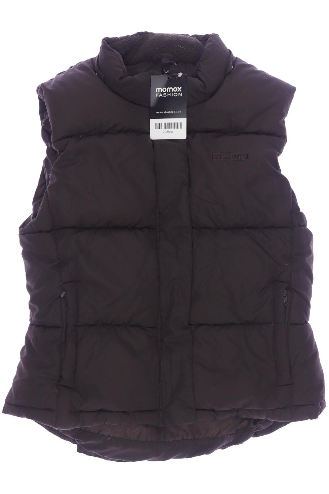 

Street One Damen Weste, braun, Gr. 36