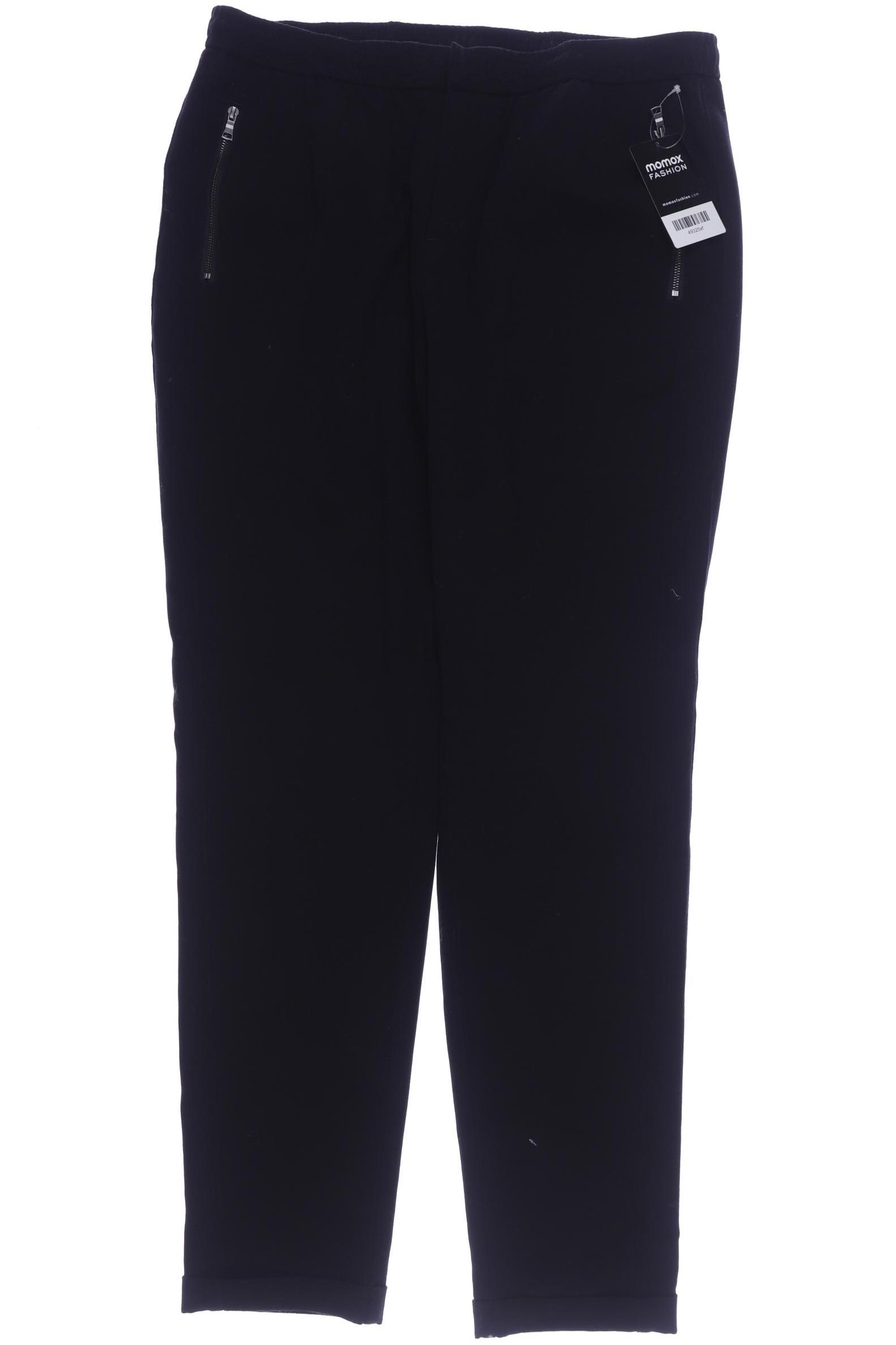 

Street One Damen Stoffhose, schwarz
