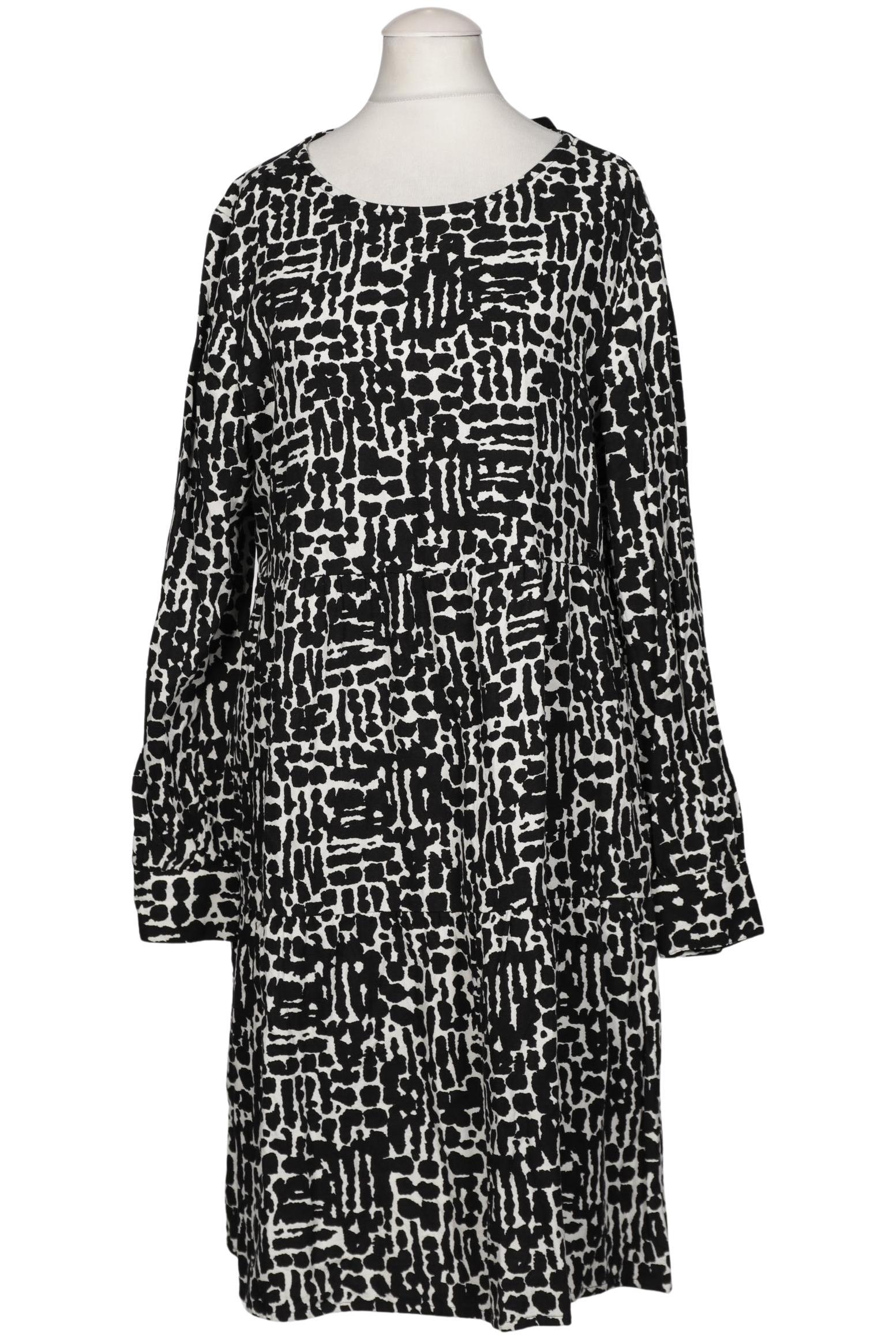 

Street One Damen Kleid, mehrfarbig, Gr. 36