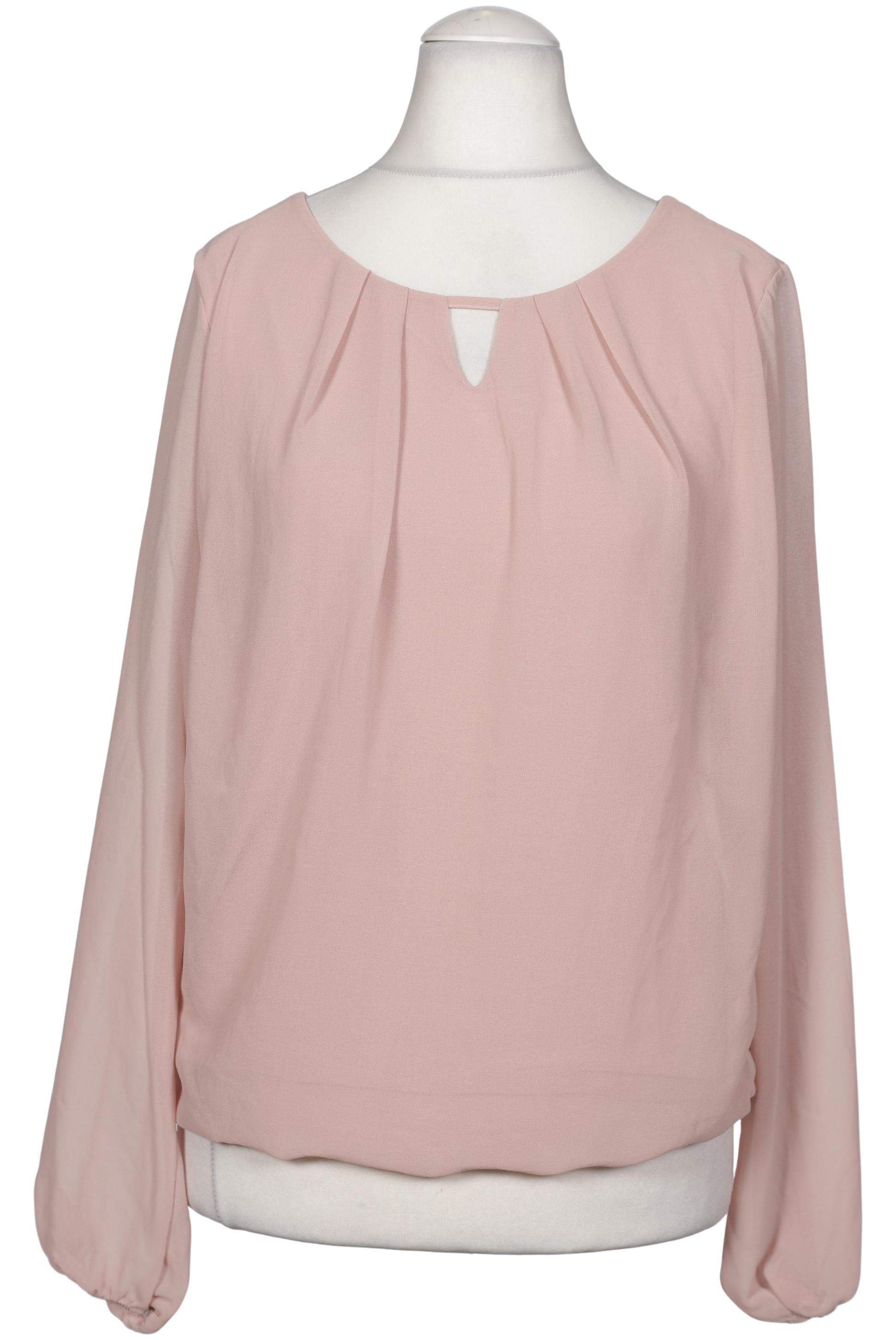 

Street One Damen Bluse, pink, Gr. 38